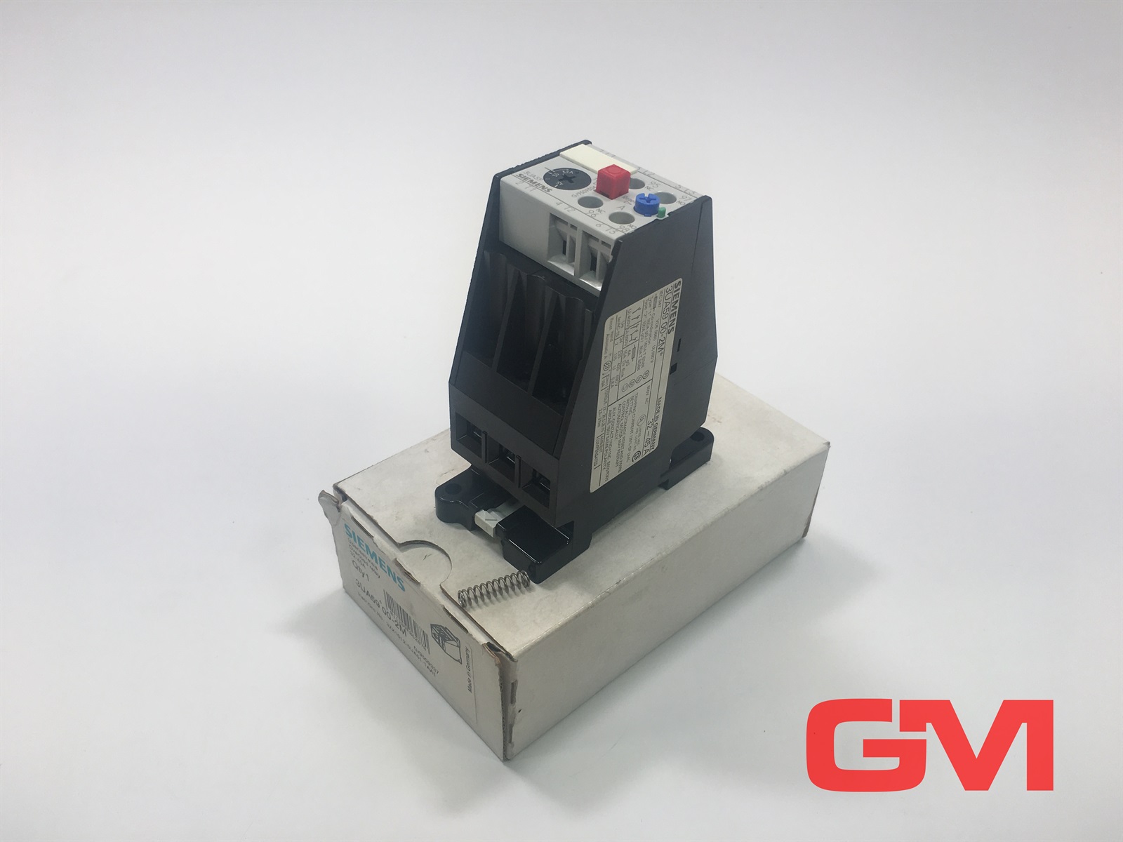 3UA5900-2M Siemens, General Accessories