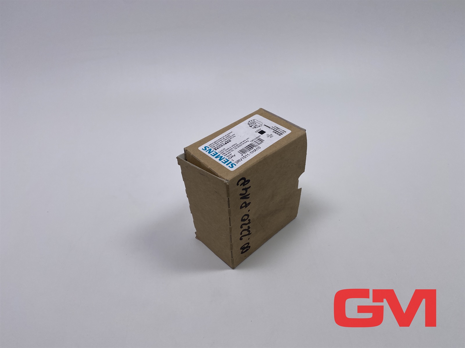 3RV1011-1HA10 Siemens, Circuit Breakers & Fuses