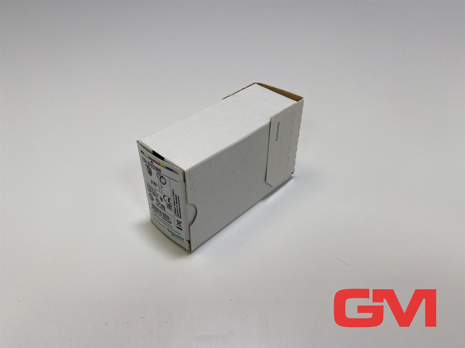 XB4BW33B5 Schneider Electric, Interruttori e apparecchiature modulari