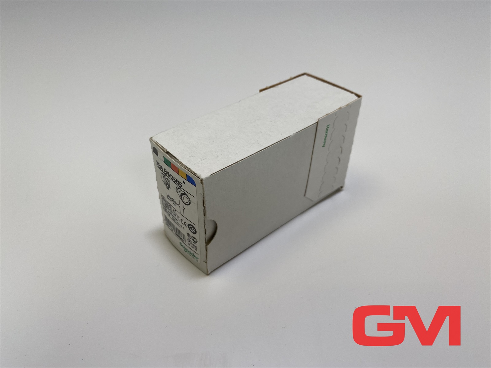 XB4BW35B5 Schneider Electric, Power Supplies & Controllers