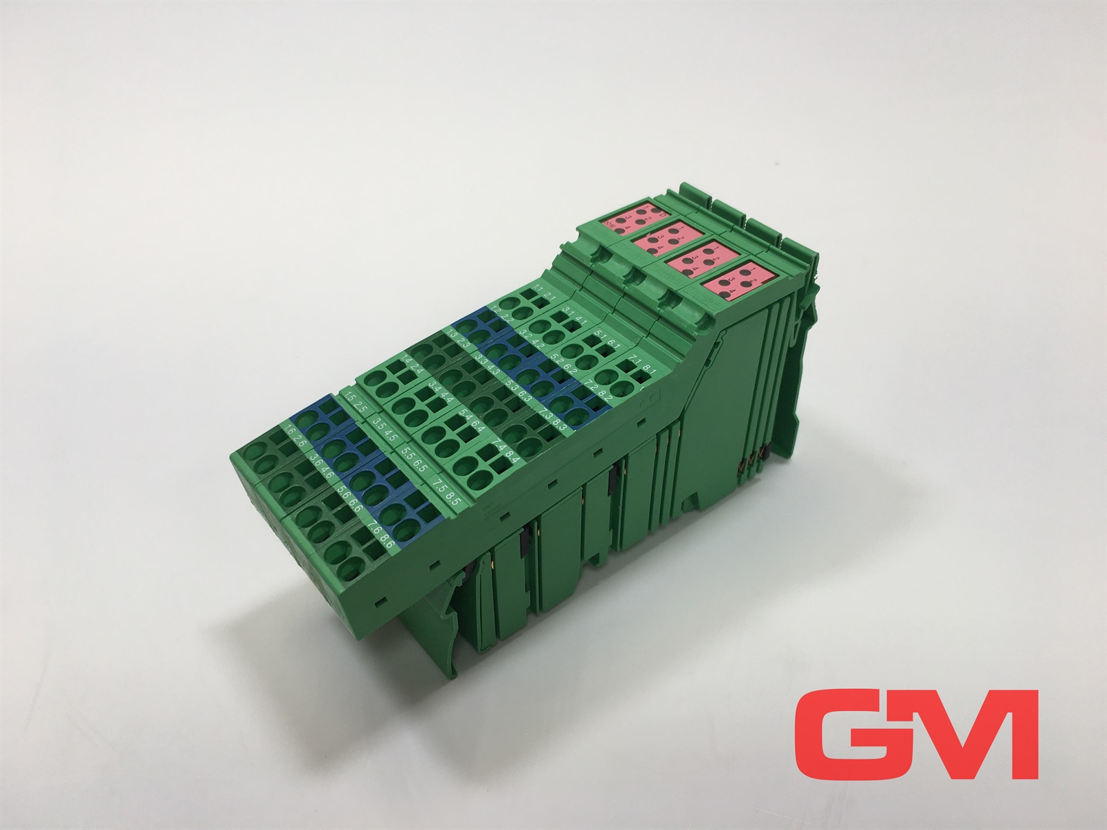 2861292 Phoenix Contact, Remote I/O & Communication
