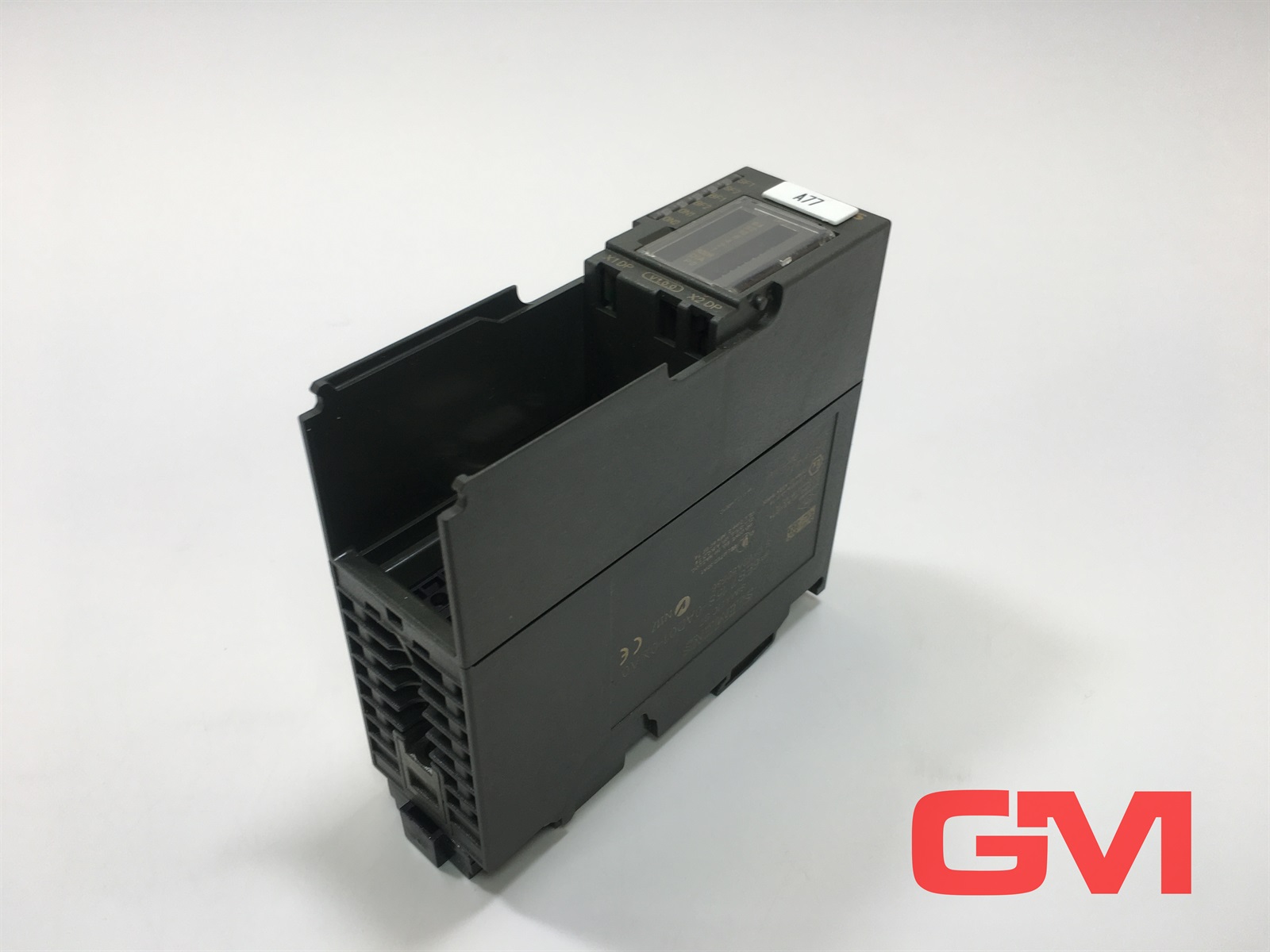 6ES7158-0AD01-0XA0 Siemens, Sterowanie i HMI
