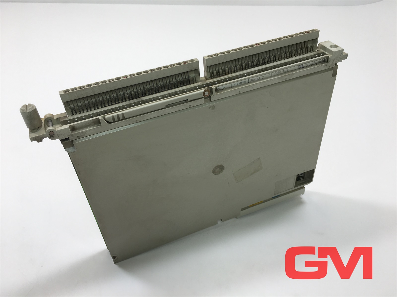 6ES5451-4UA11 Siemens, PLC Modules & Extensions