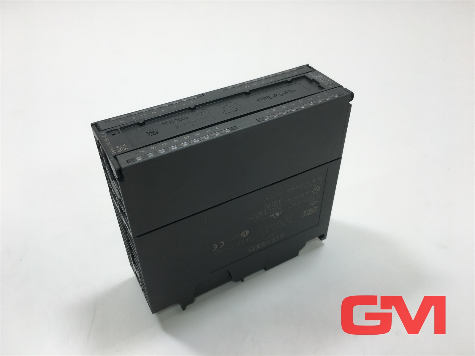 6ES7322-1BL00-0AA0 Siemens, SPS-Module & Erweiterungen