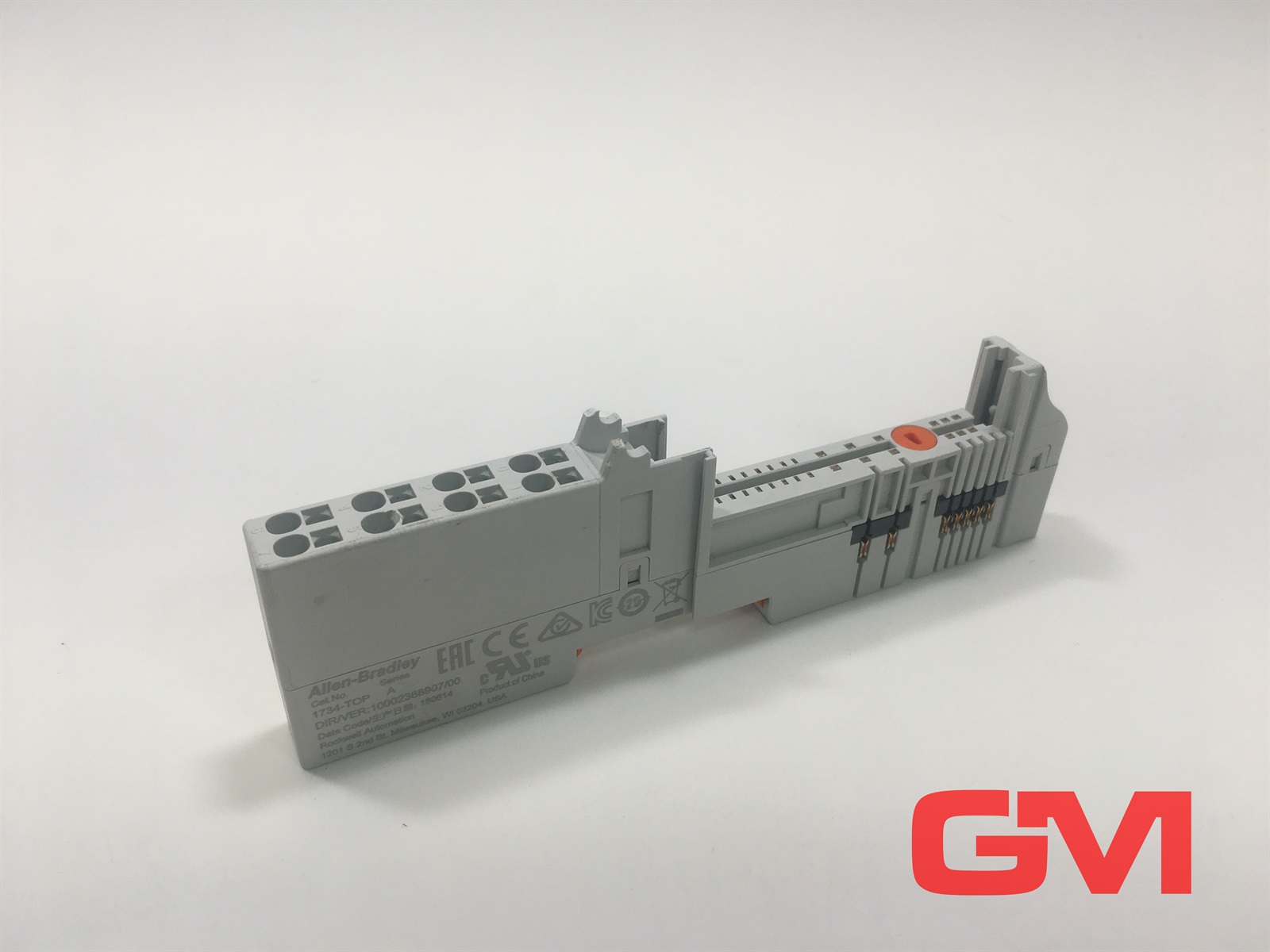 1734-TOP Allen Bradley, Sterowniki PLC