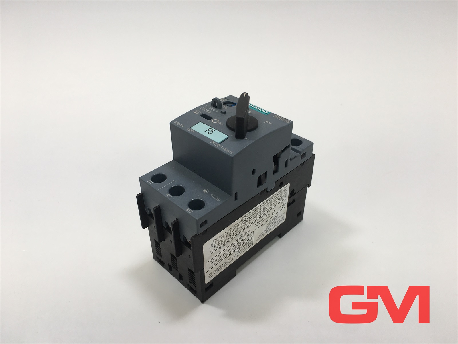 3RV2011-0GA10 Siemens, Circuit Breakers & Fuses