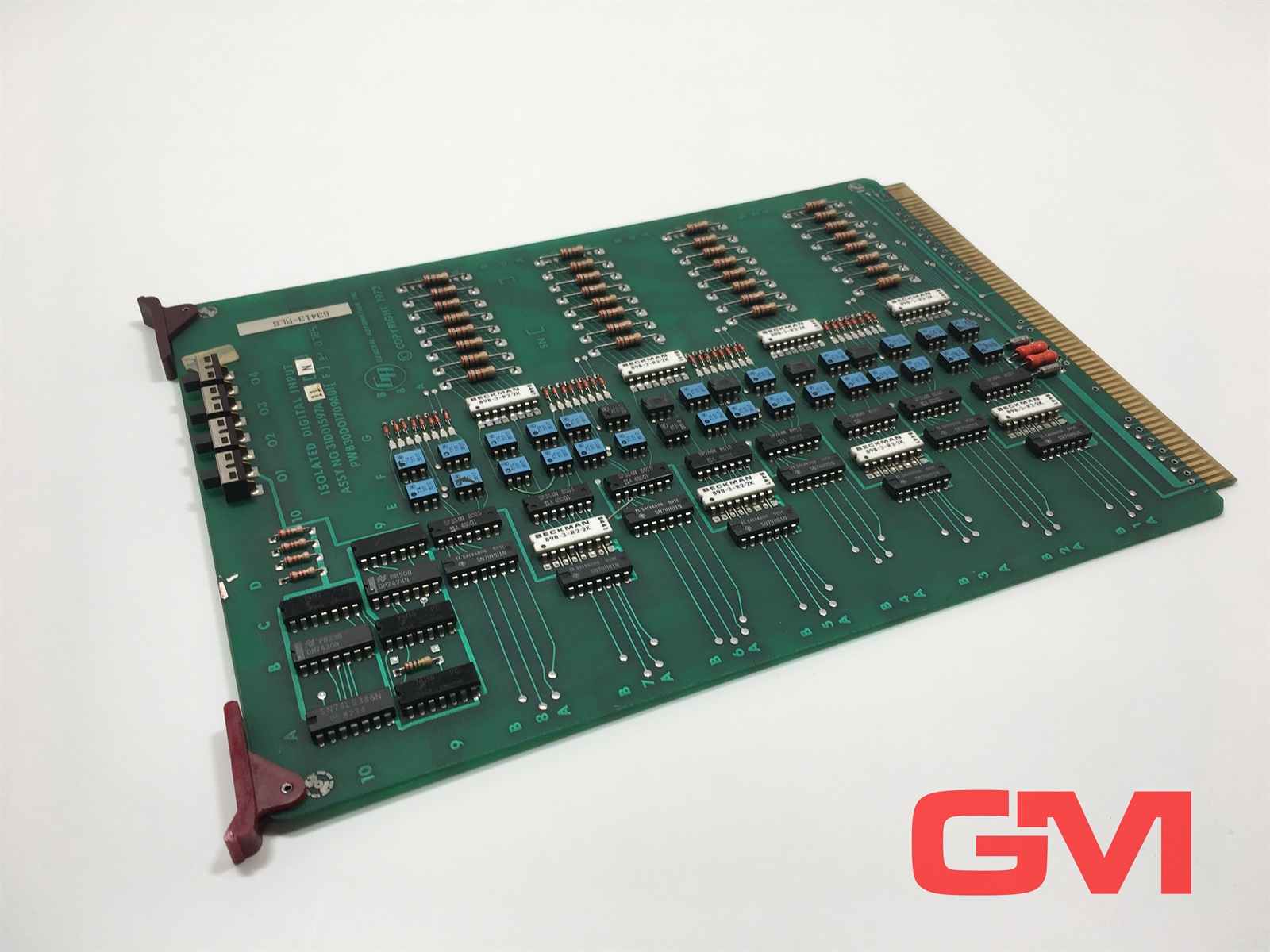 Siemens 6ES5308-3UC11