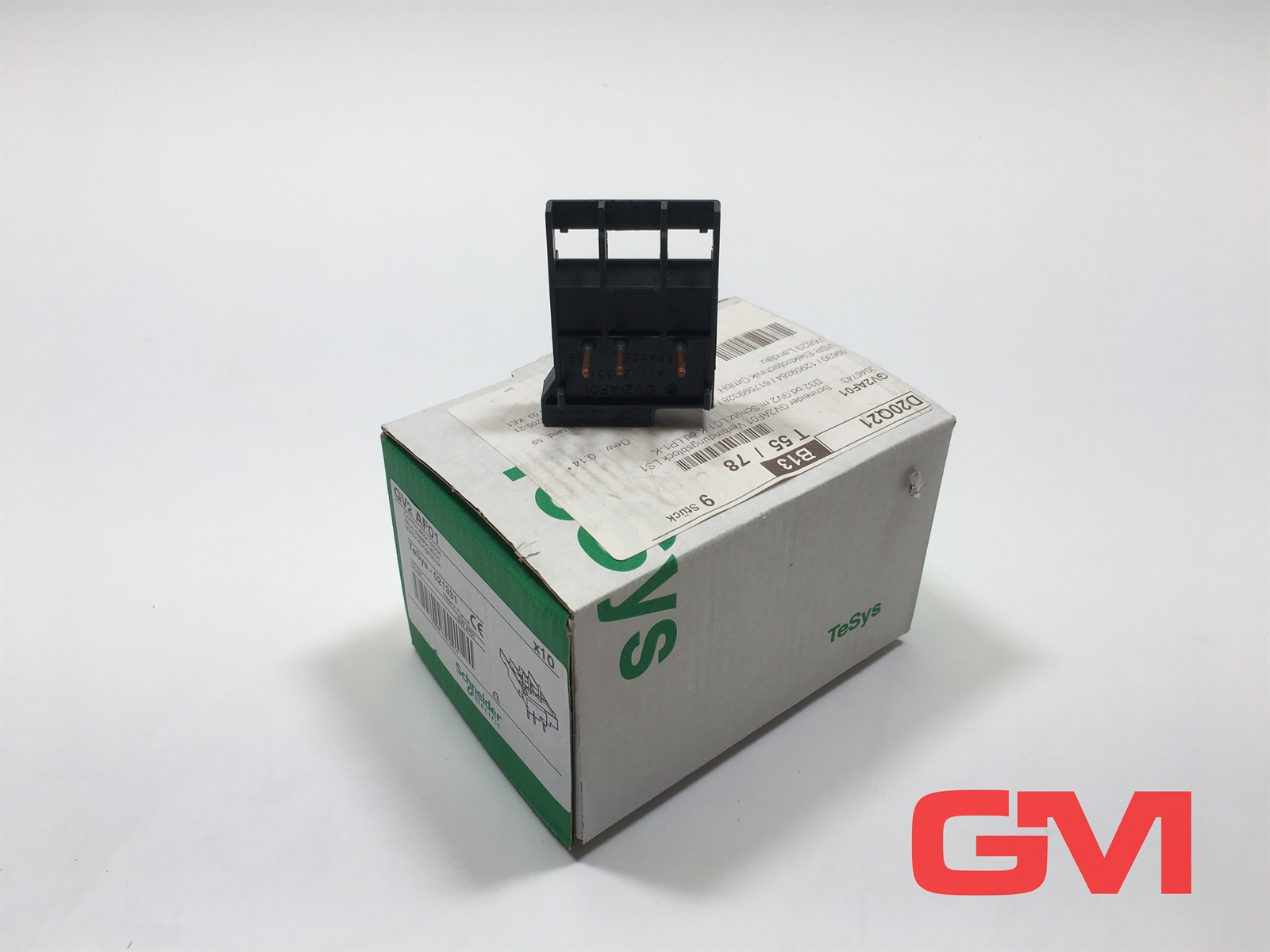 GV2AF01 Schneider Electric, Akcesoria ogólne