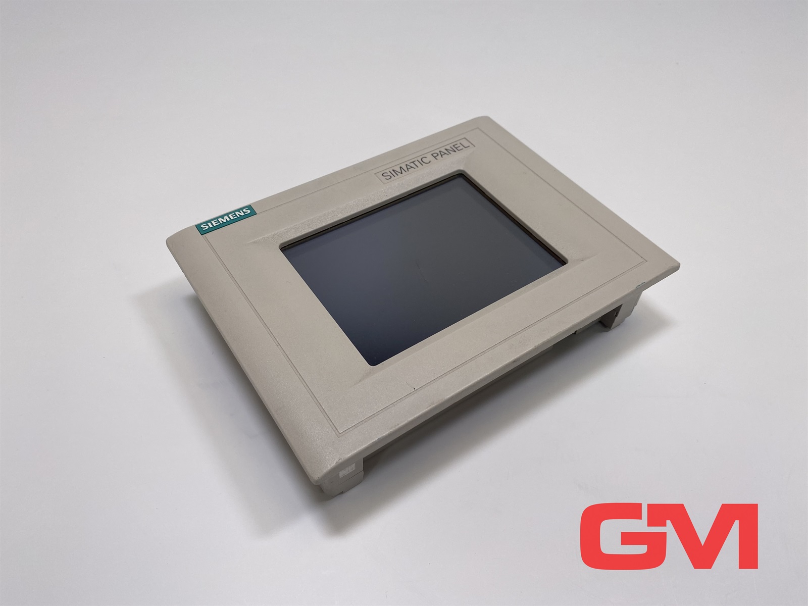 6AV6545-0BC15-2AX0 Siemens, HMI-Panels & Monitore