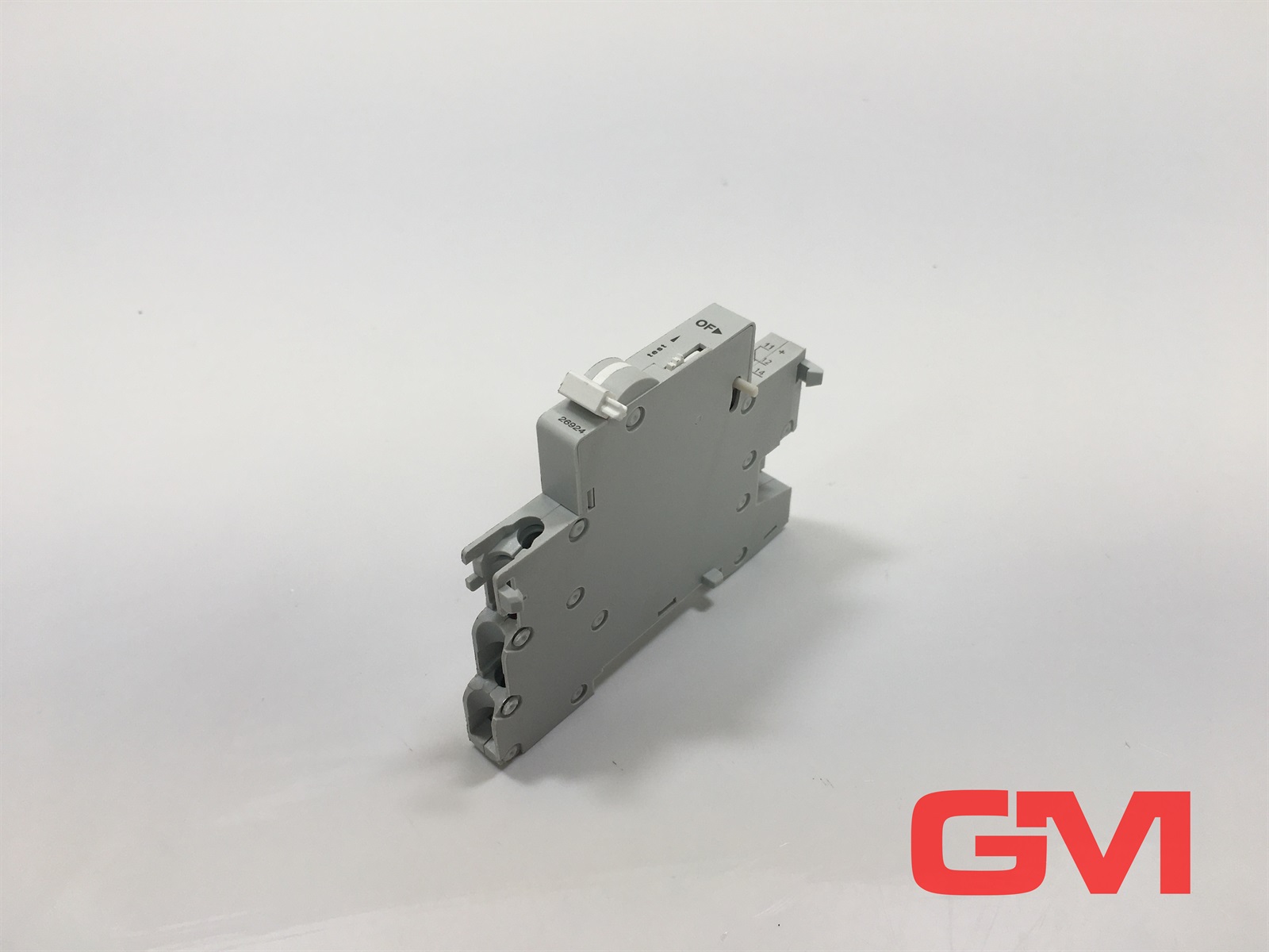 26924 Schneider Electric, Interruttori e apparecchiature modulari
