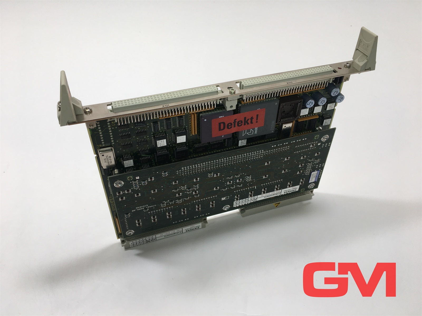 6FC5110-0BA01-0AA0 Siemens, Accessori generali