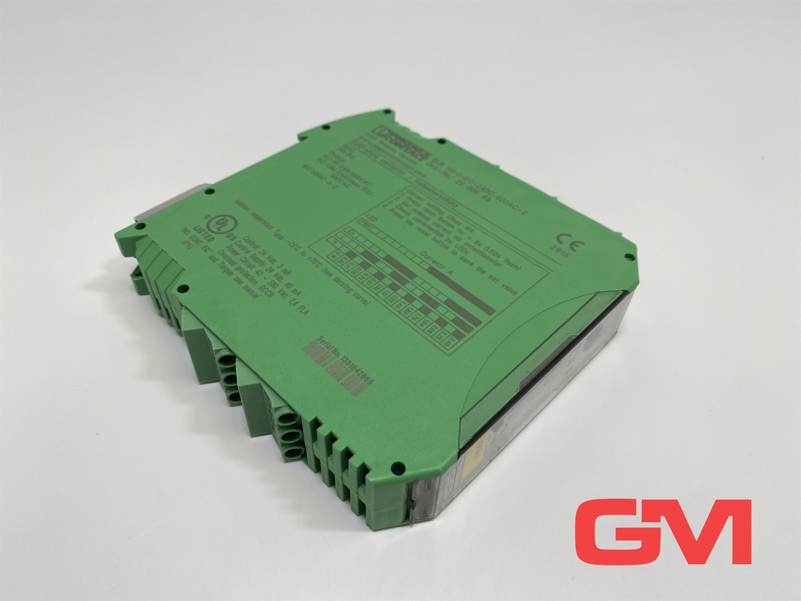 2900543 Phoenix Contact, PLCs