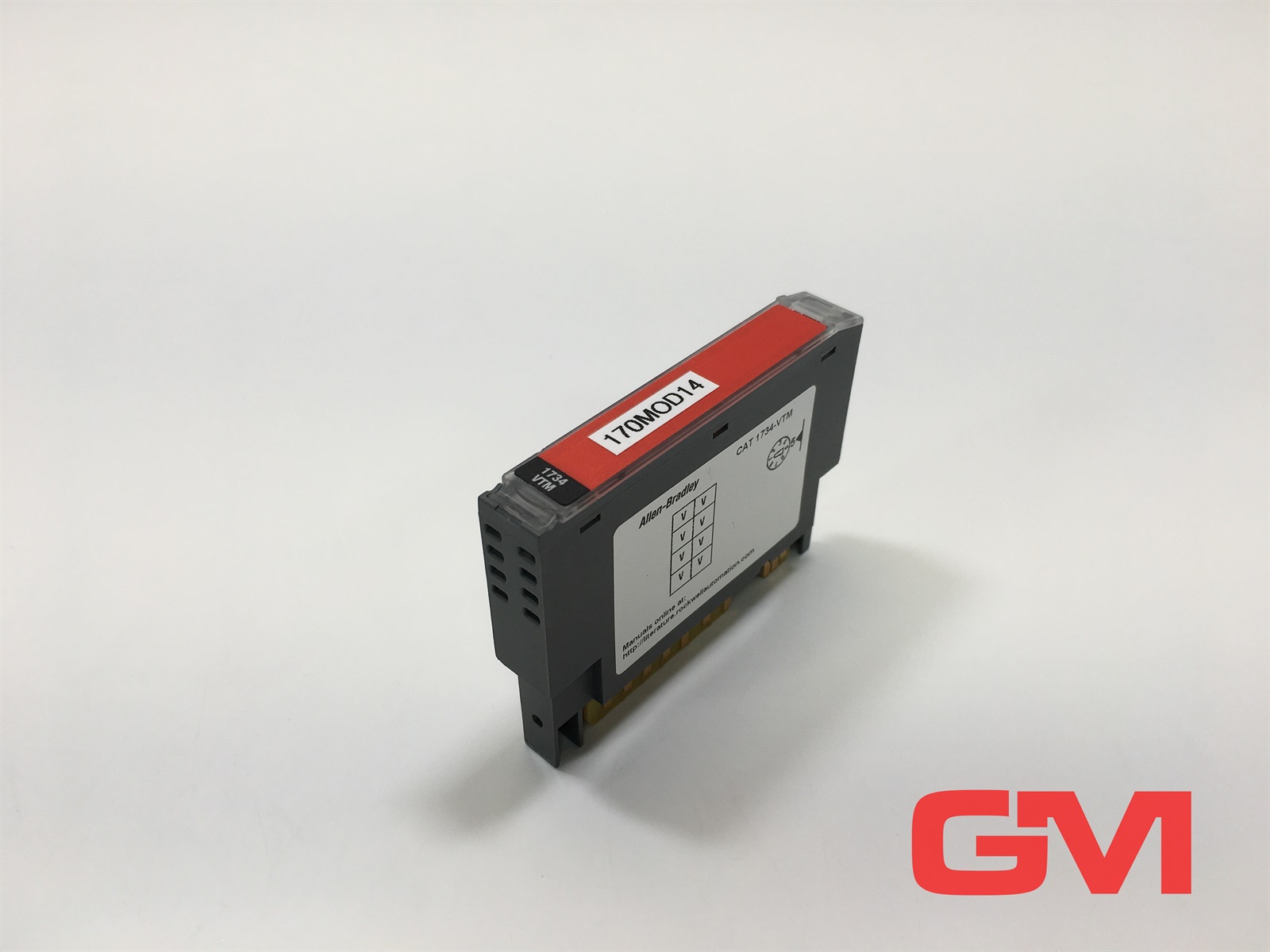 Allen Bradley 1734-VTM