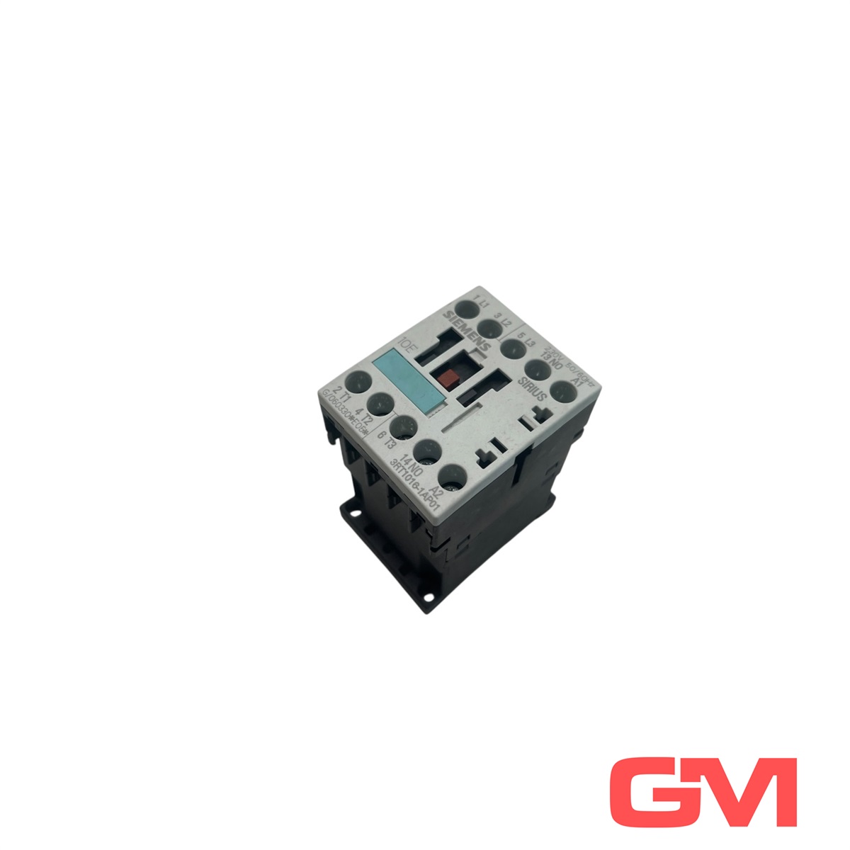 3RT1016-1AP01 Siemens, Contactors & Relays