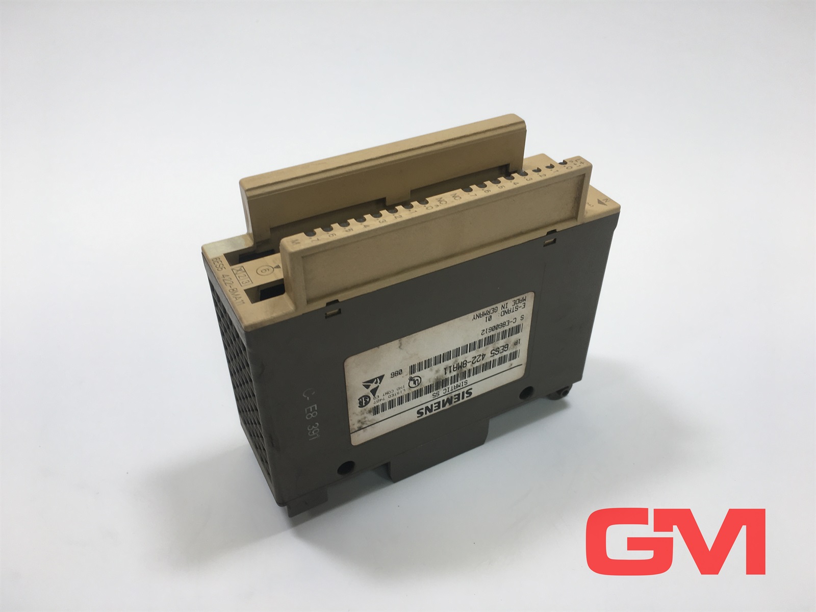 6ES5422-8MA11 Siemens, PLCs