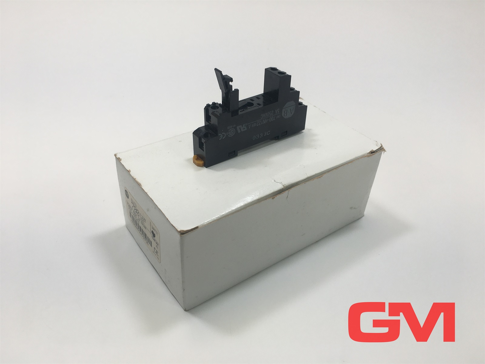 Allen Bradley 700-HN122