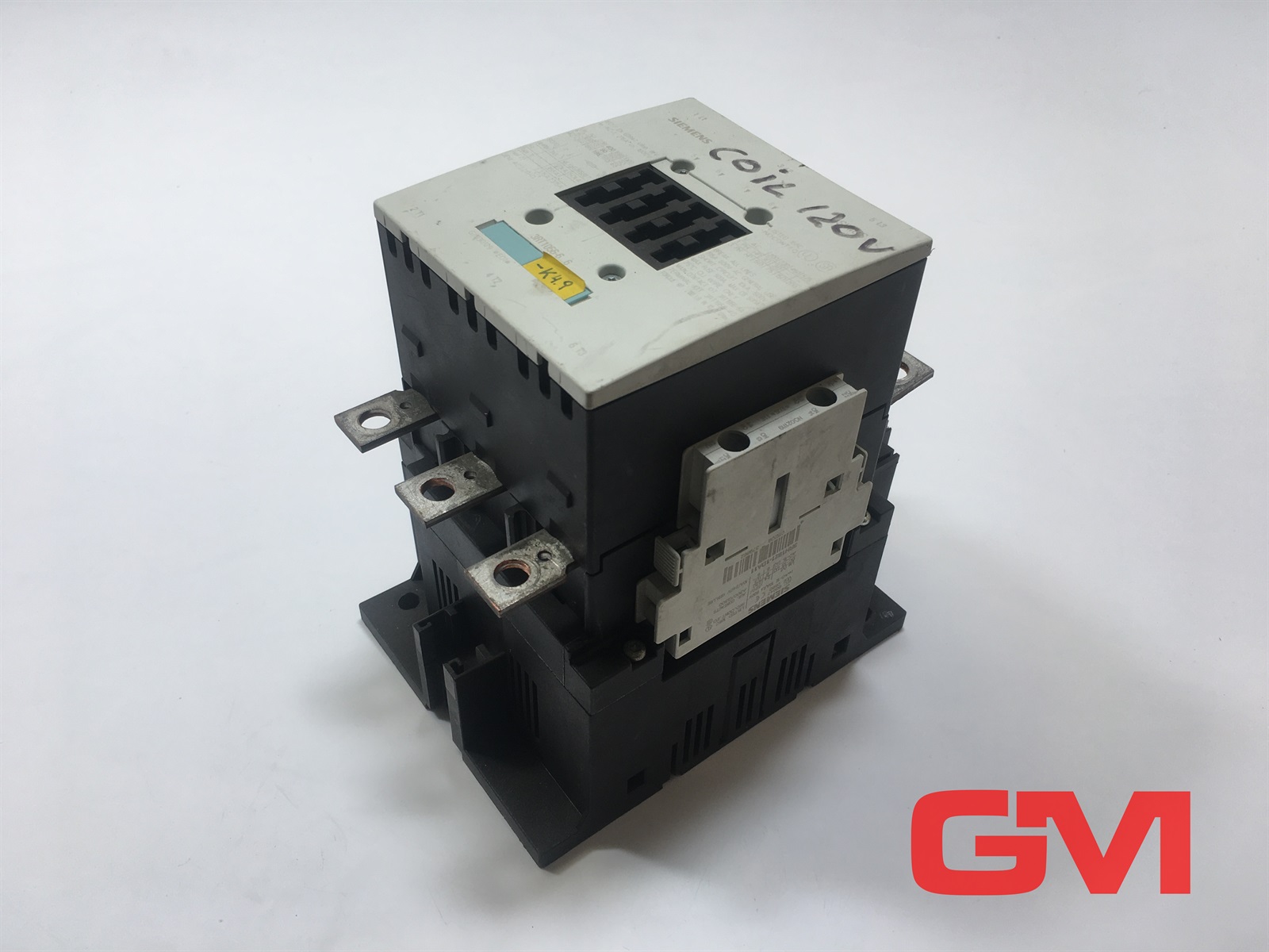 Siemens 3RT1056-6AP36