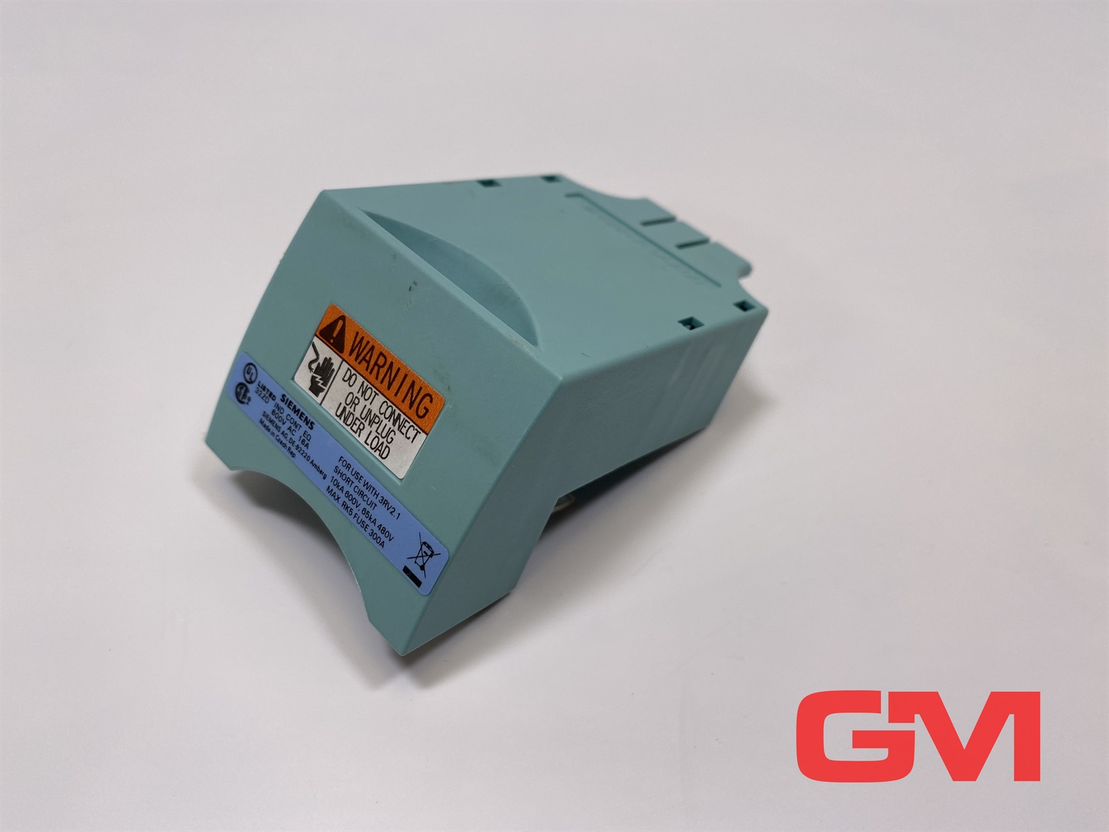 3RV2917-5AA00 Siemens, Conectores y enchufes