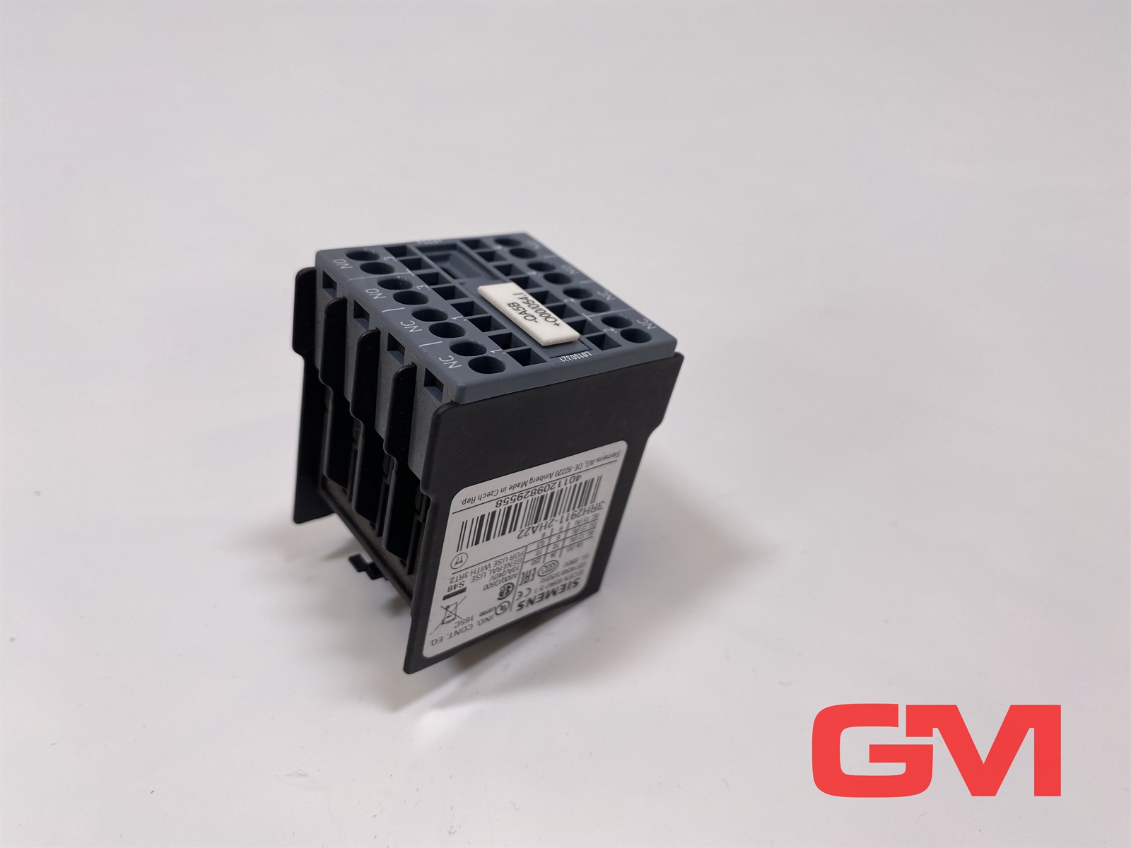 Siemens 3RH2911-2HA22