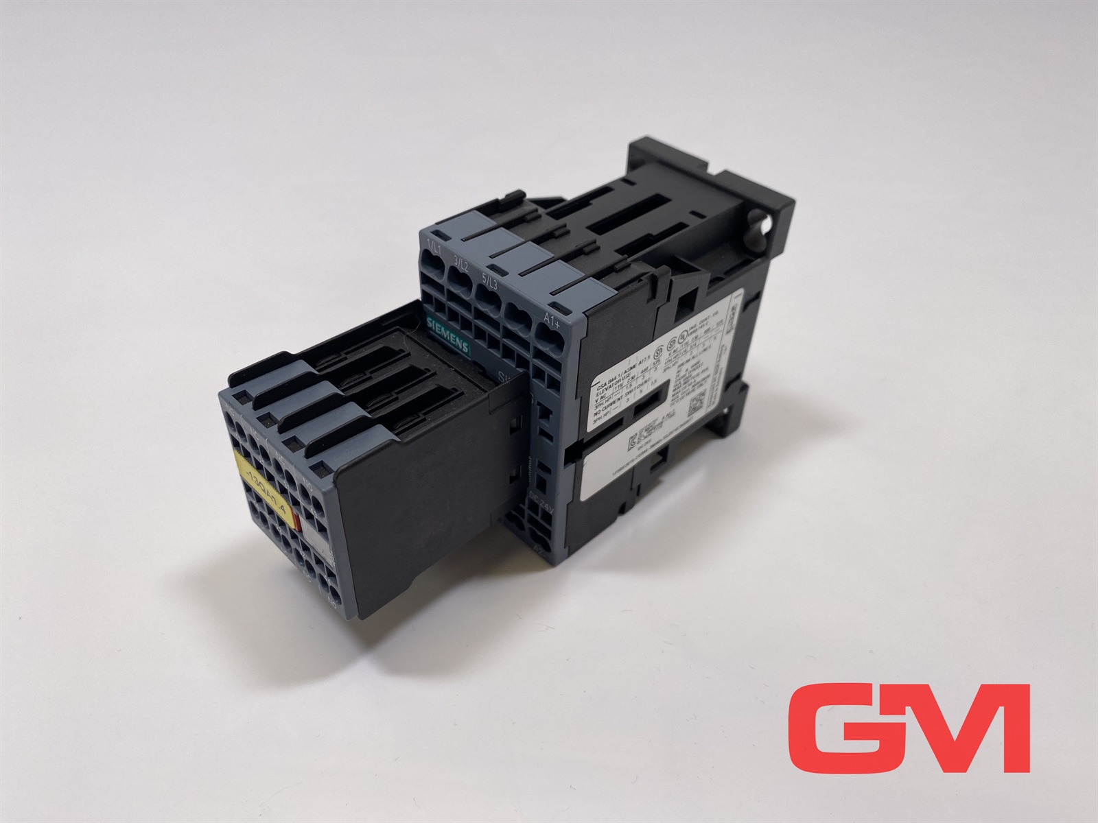 3RT2015-2BB44-3MA0 Siemens, Elektronik & Leiterplatten