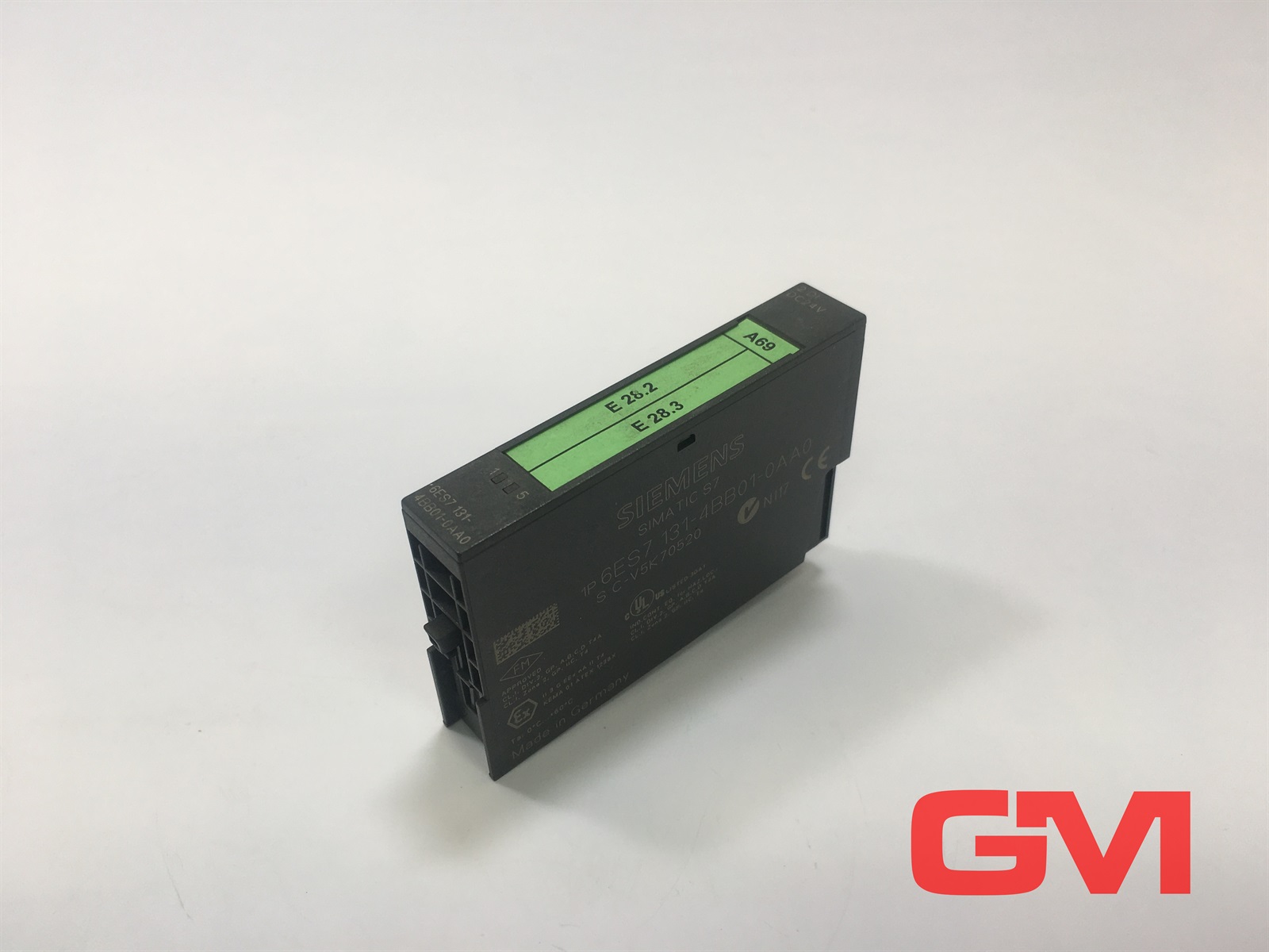 Siemens 6ES7131-4BB01-0AA0