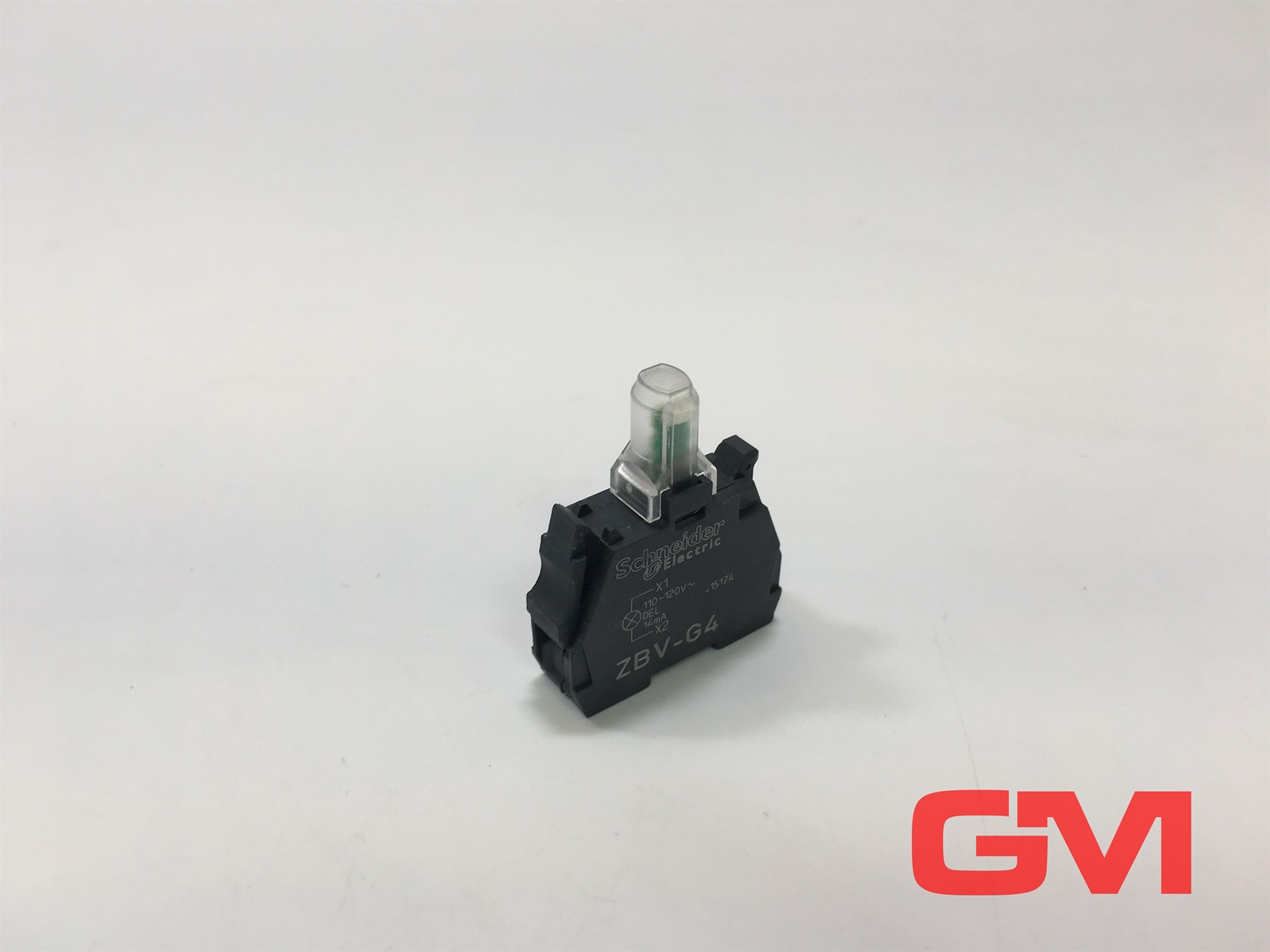 ZBVG4 Schneider Electric, Switches & Modular Apparatus