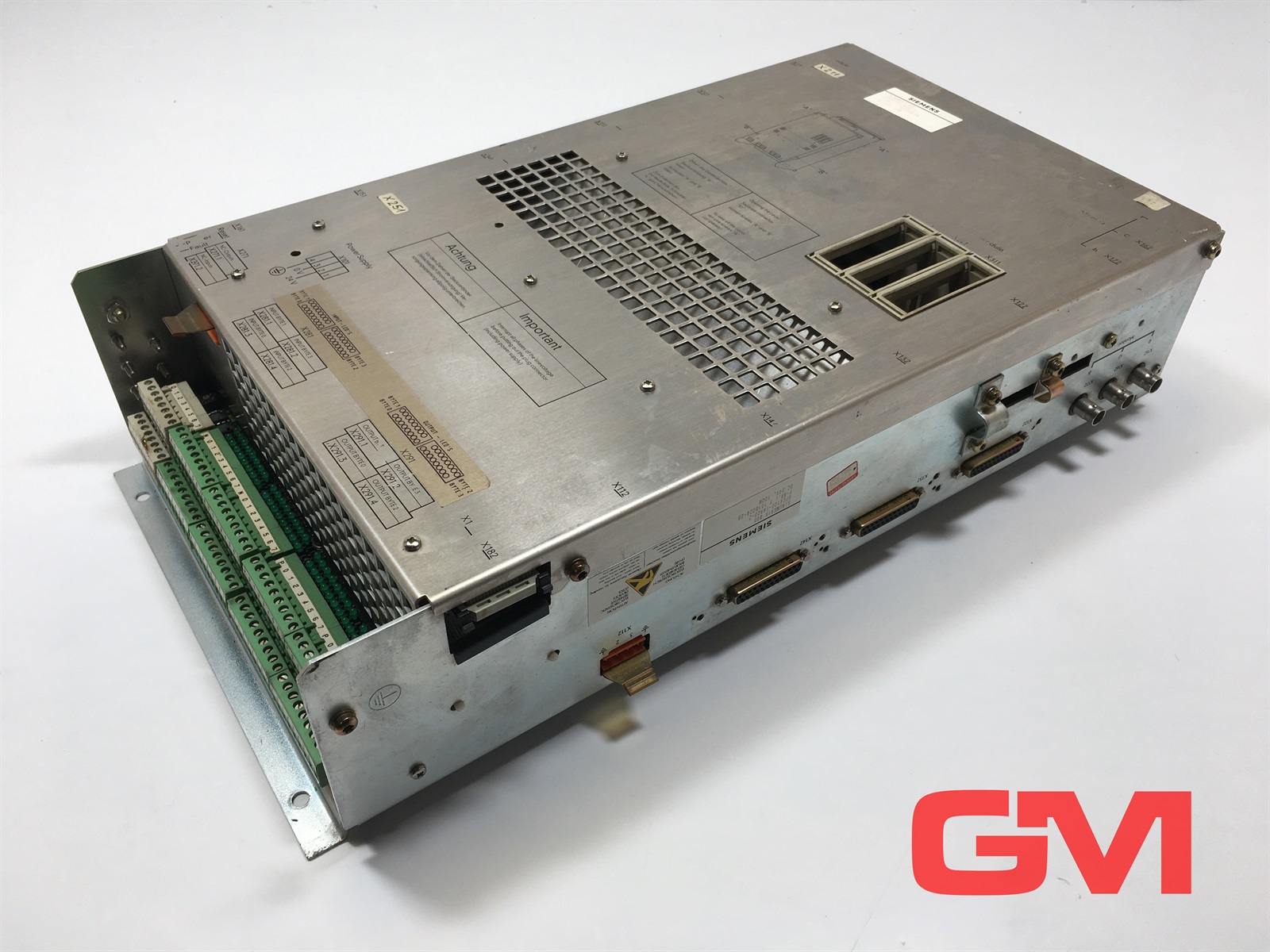 6FC4100-1AA00-Z Siemens, General Accessories