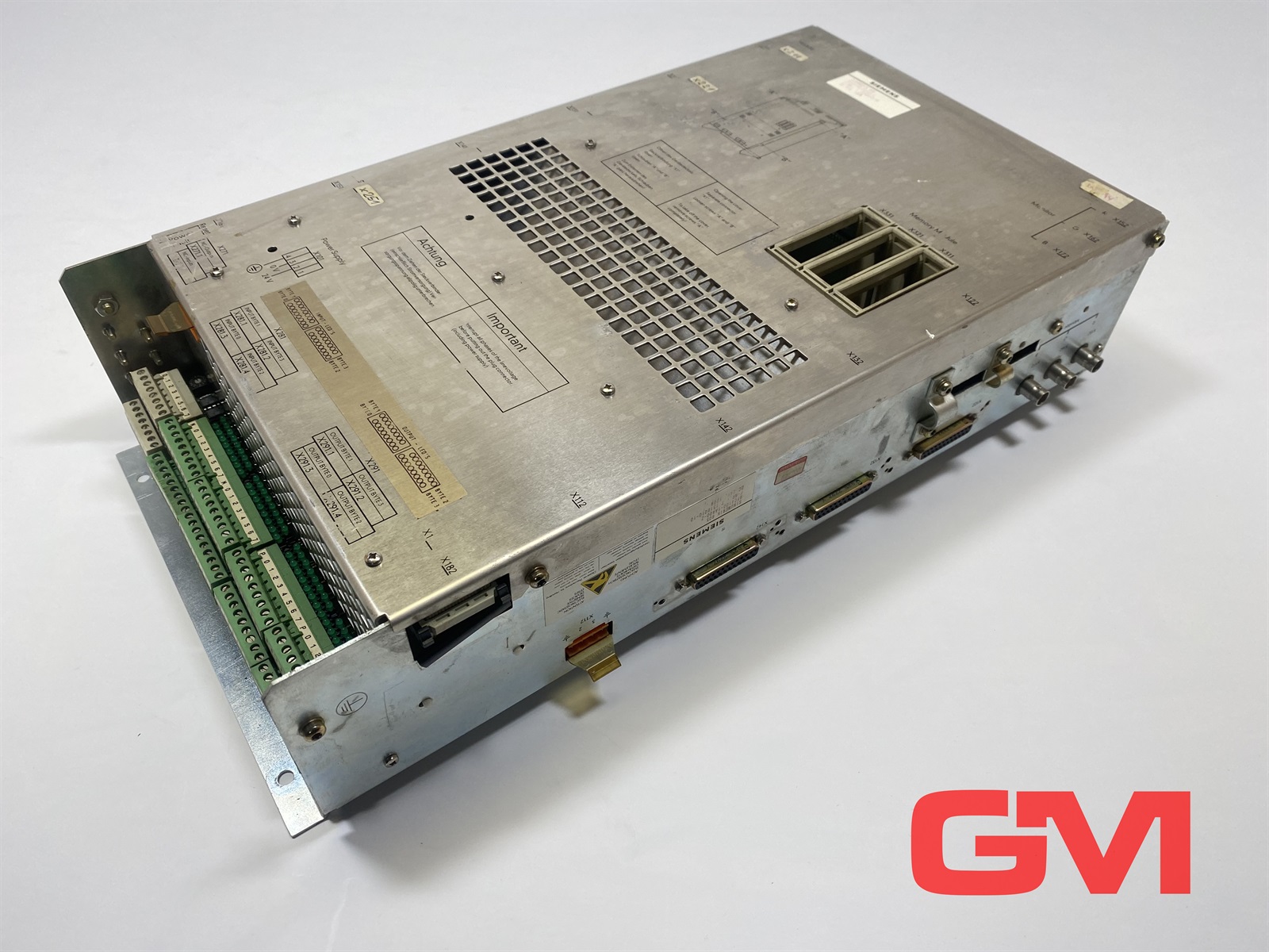 6FC4100-1AA00-Z Siemens, General Accessories