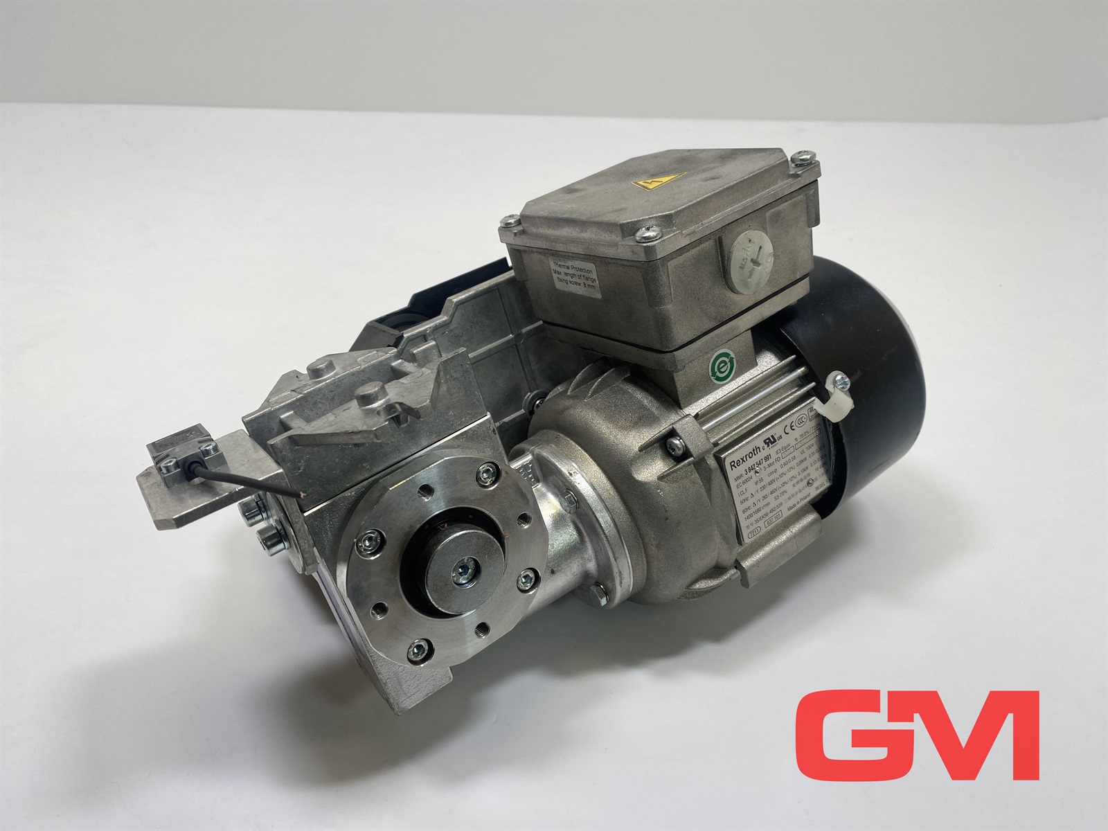 Bosch Rexroth 3 842 547 991