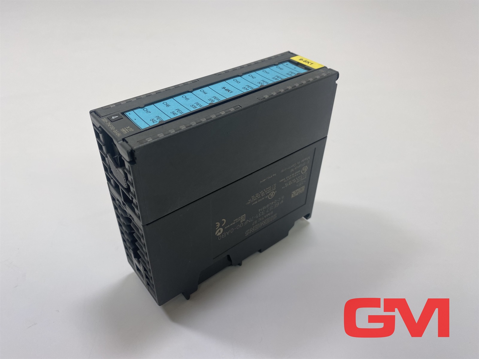 Siemens 6ES7331-7NF00-0AB0