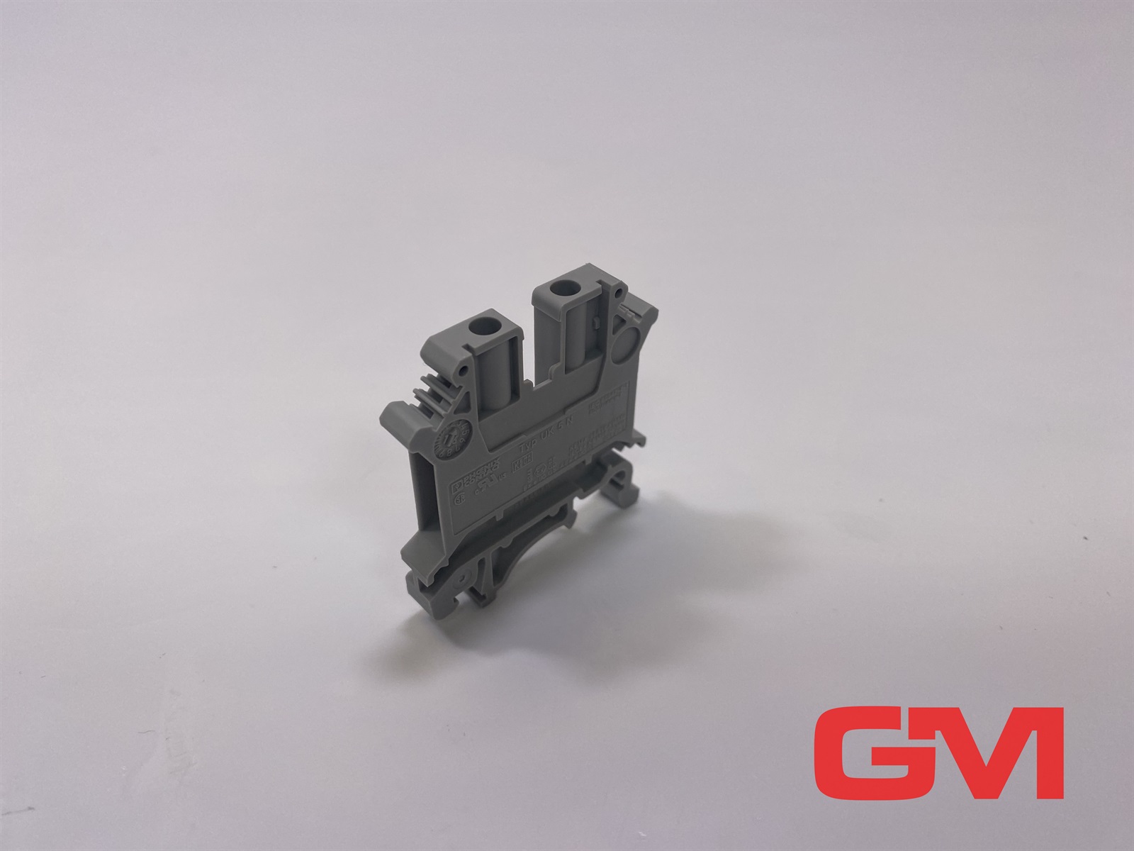 UK5N Phoenix Contact, Terminal Blocks