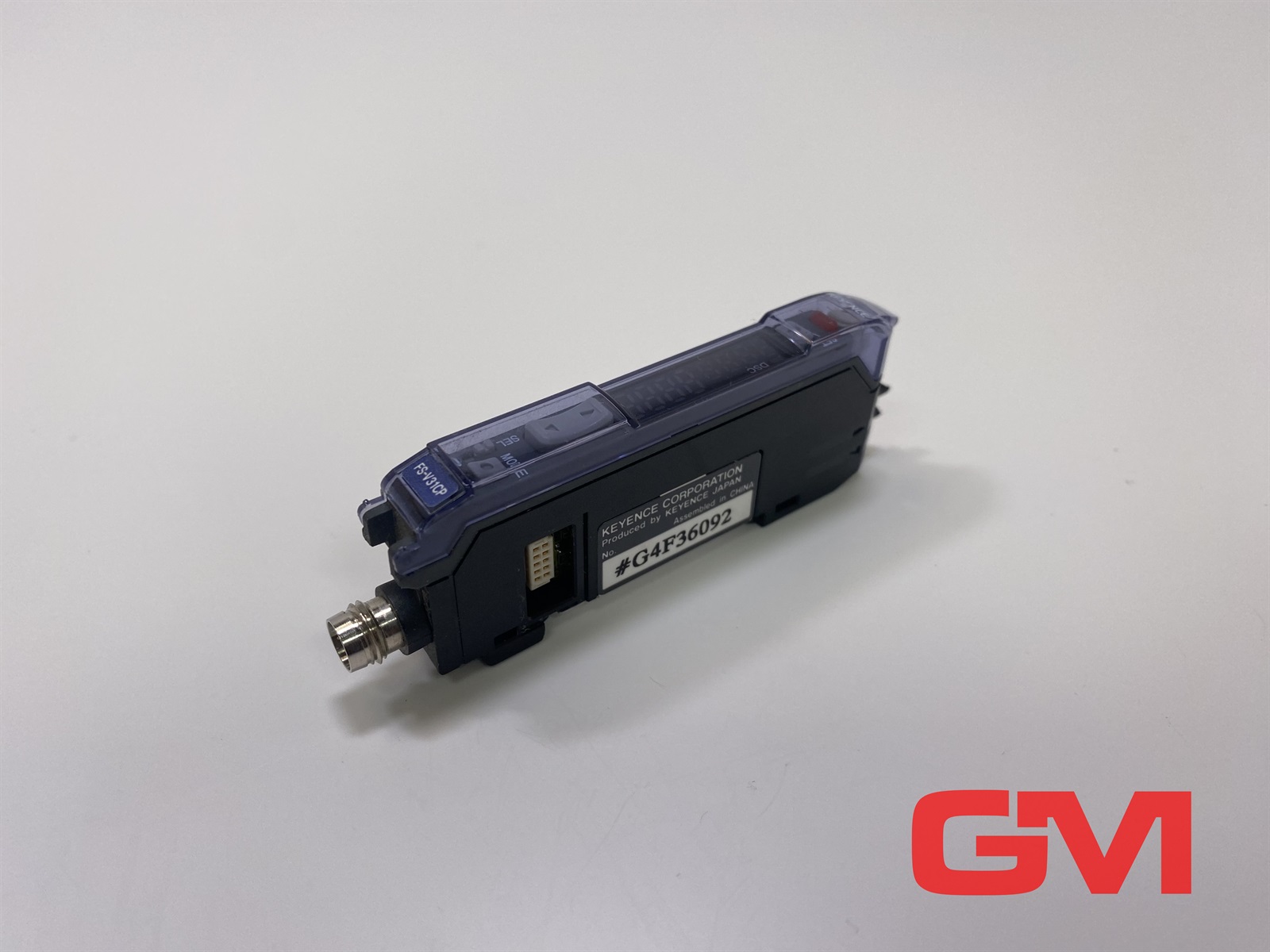 Keyence FS-V31CP