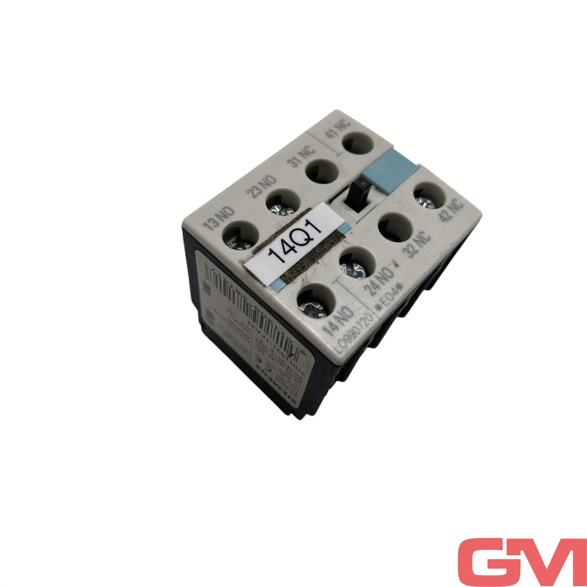 Siemens 3RH1921-1FA22
