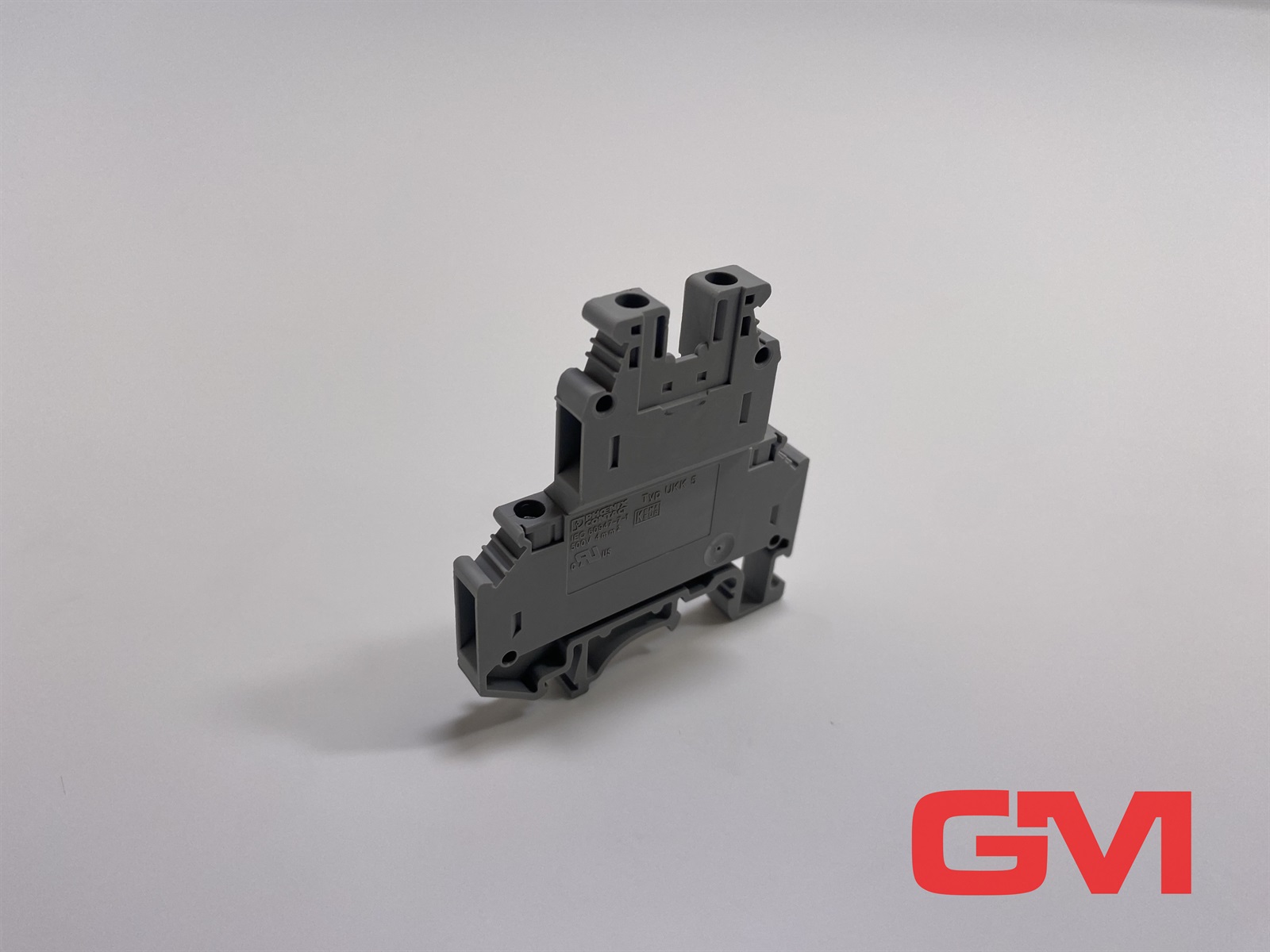 Phoenix Contact 2774017 UKK 5 - Double-level terminal block — Terminal Blocks