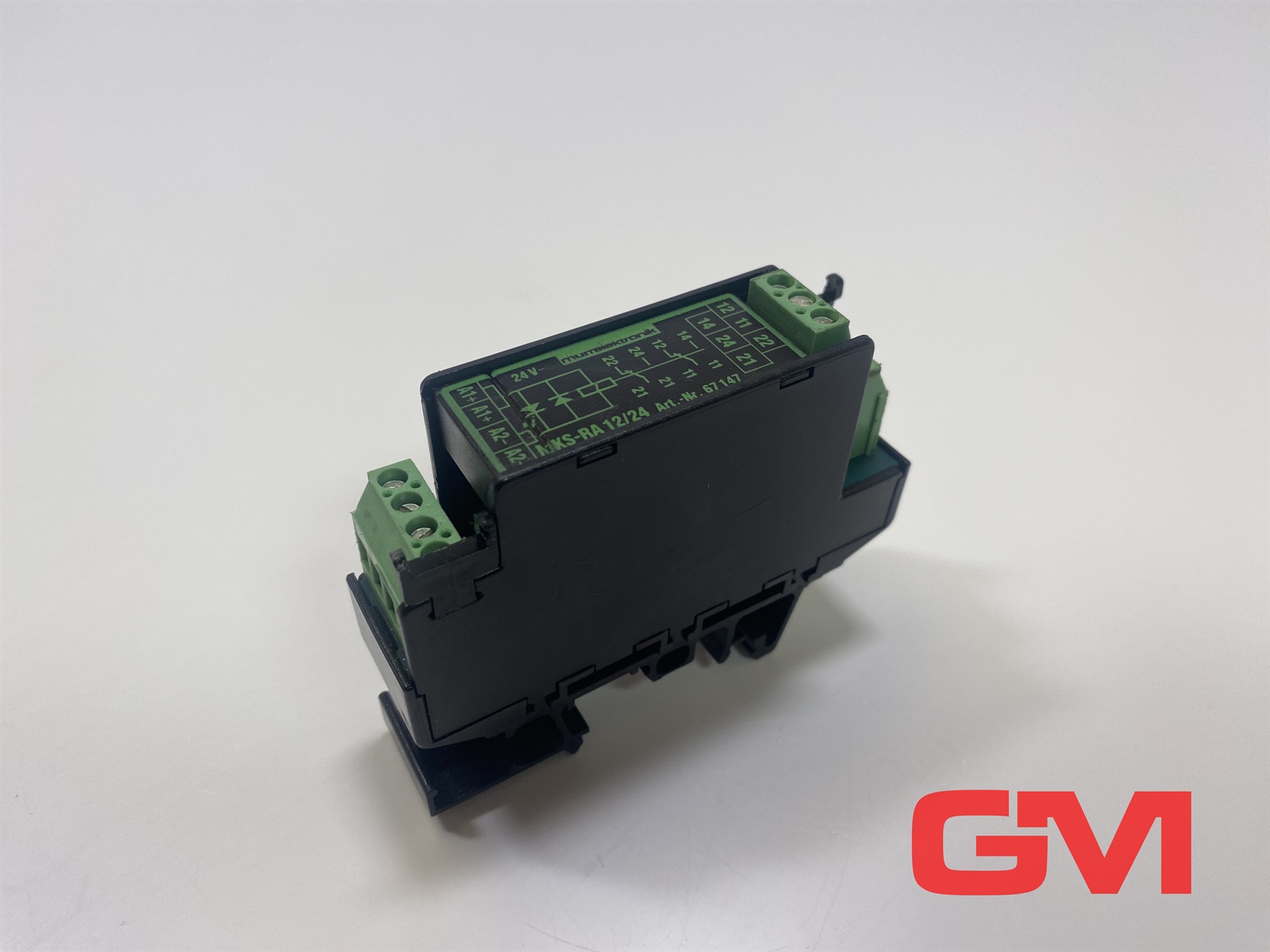 Murrelektronik 67147 Power Supply Unit — General Accessories