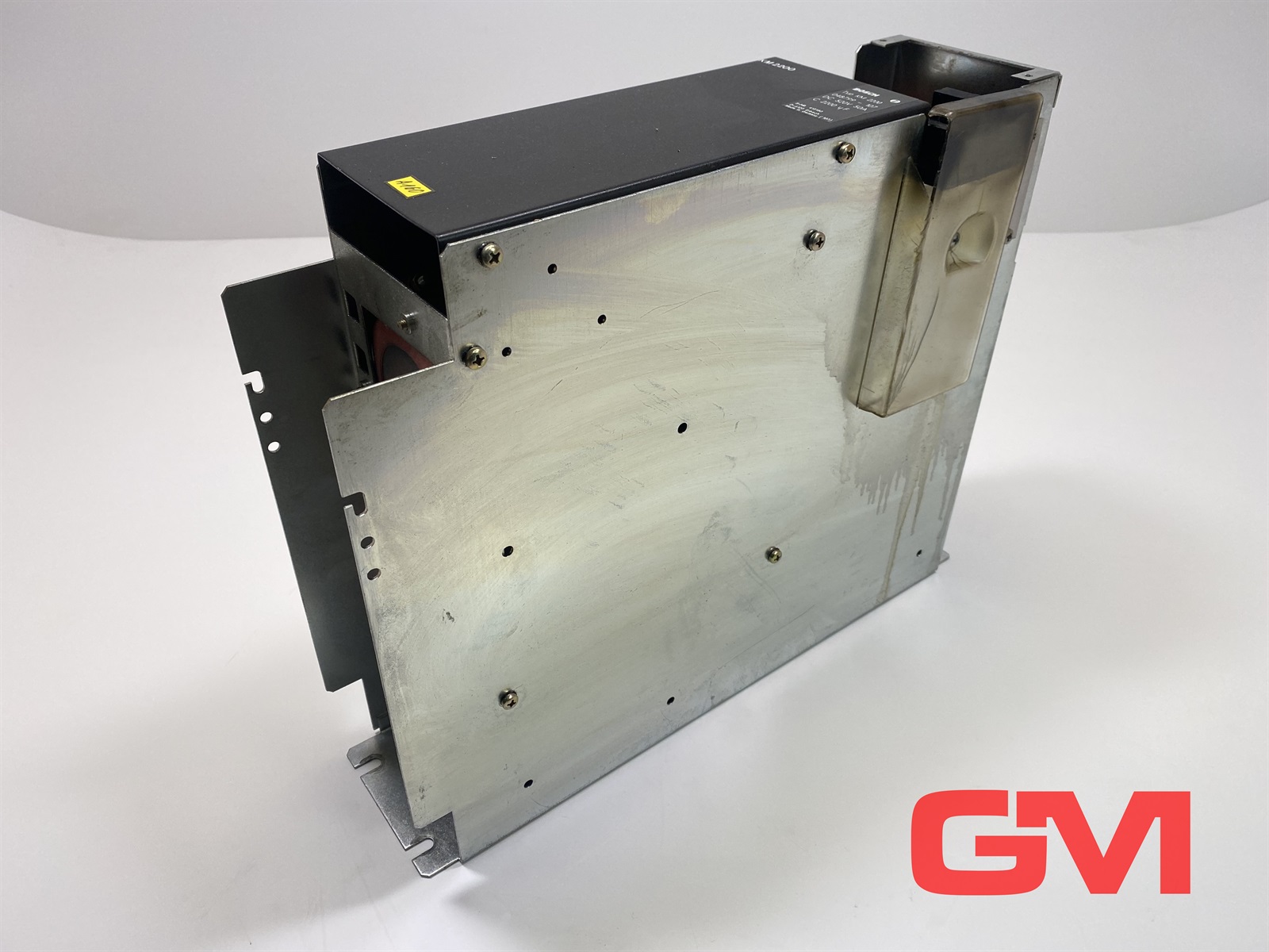 Bosch Rexroth KM2200 HY-MANIFOLD BLOCK M2-2004-04/4M2-12PN — Accessori generali