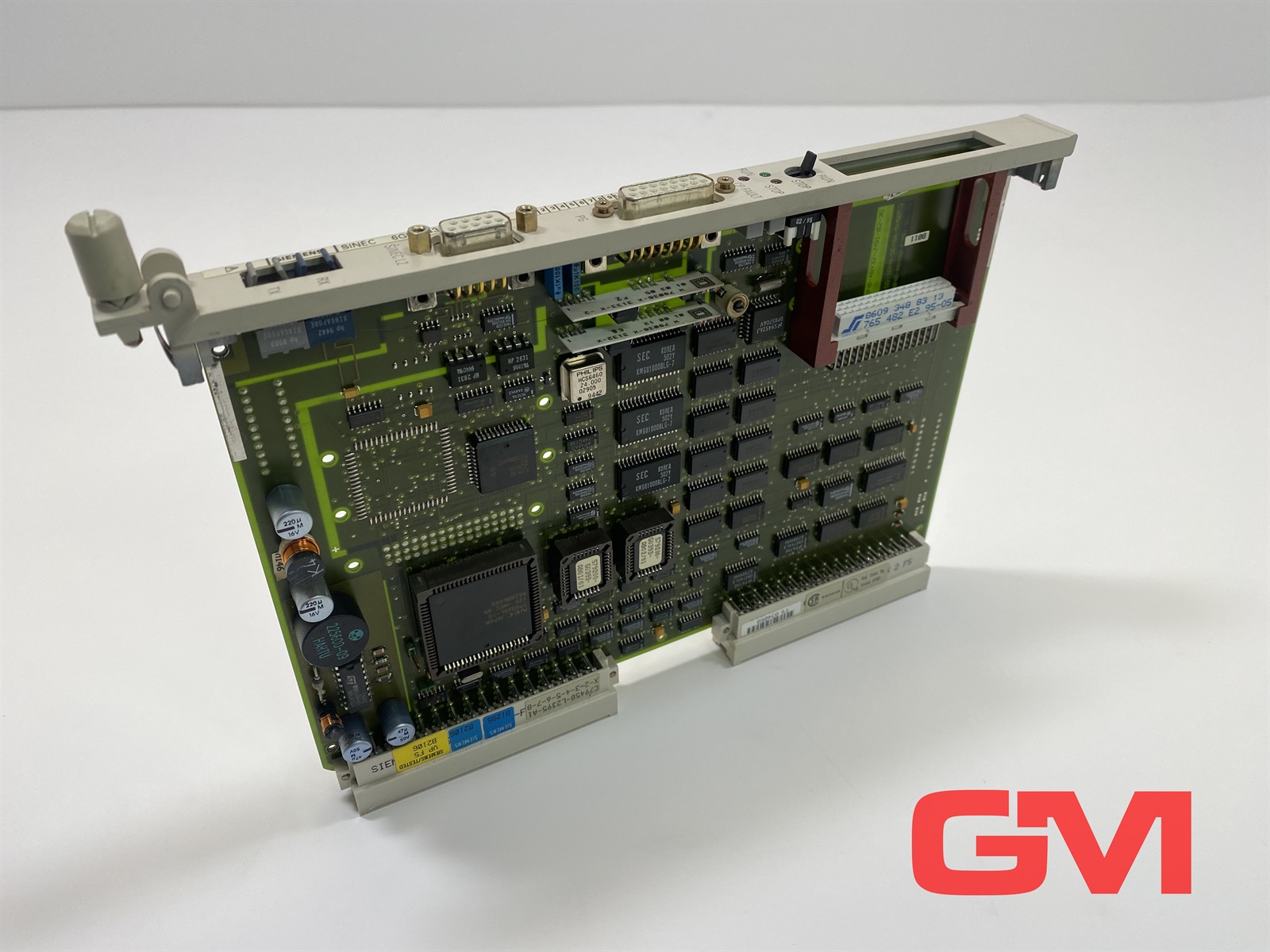 Siemens 6GK1543-0AA02
