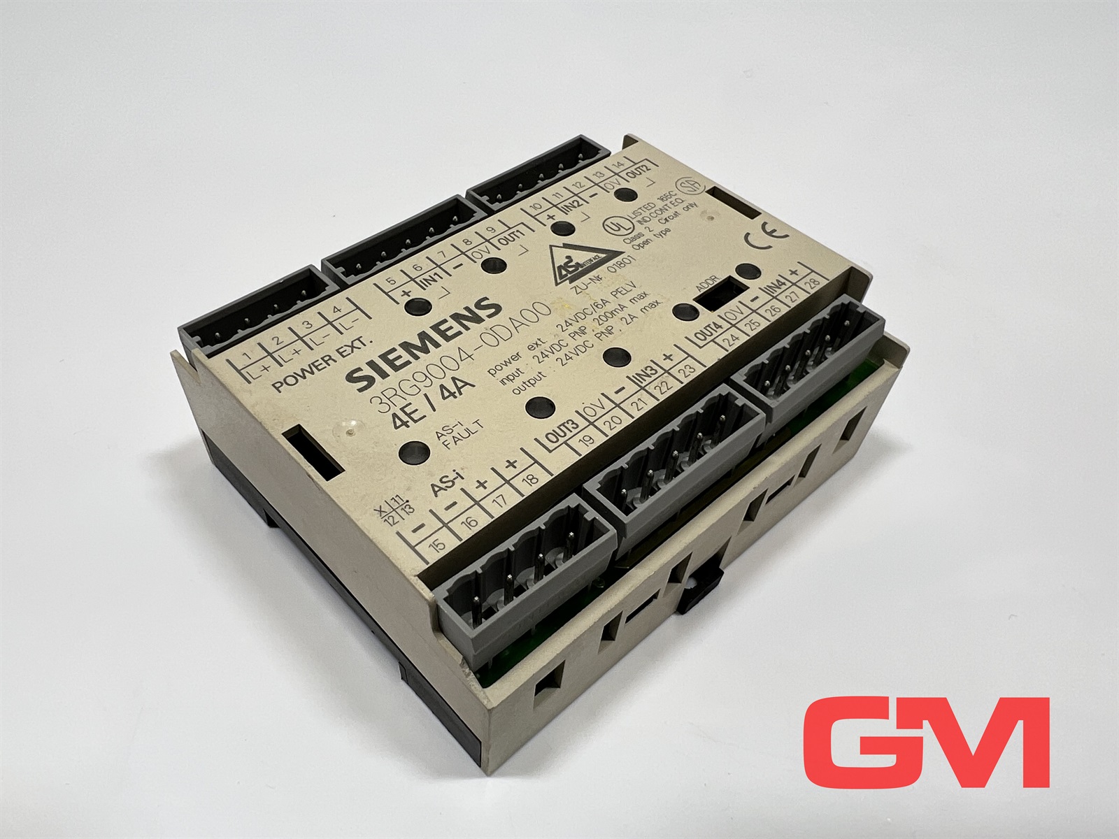 3RG9004-0DA00 Siemens, PLC
