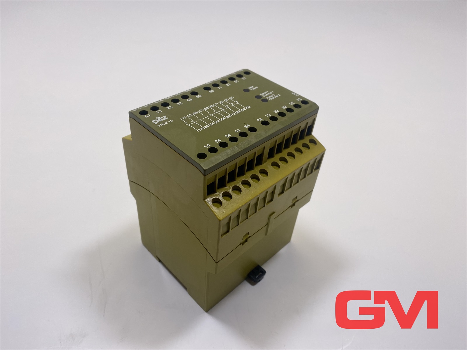 774009 Pilz, General Accessories