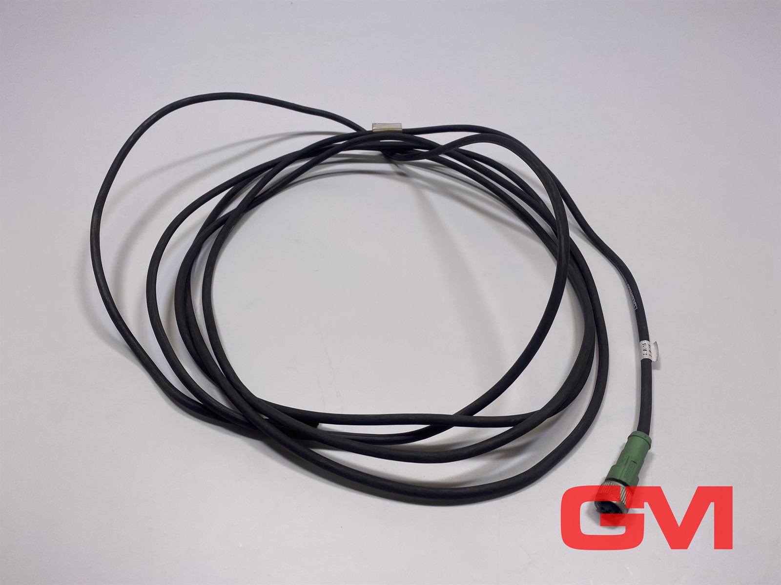 Phoenix Contact 1668124 SAC-4P- 5,0-PUR/M12FS - Sensor/actuator cable — Czujniki zbliżeniowe i indukcyjne