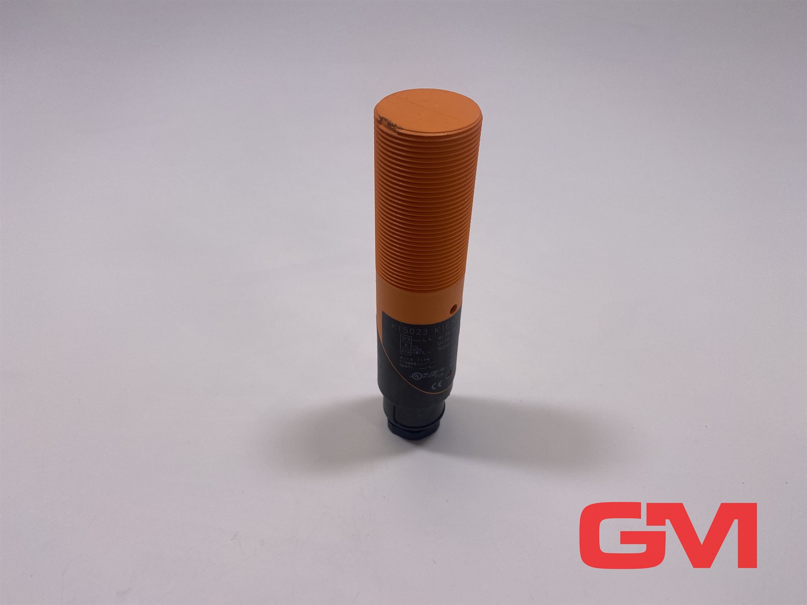 KI5023 IFM, Proximity & Inductive Sensors