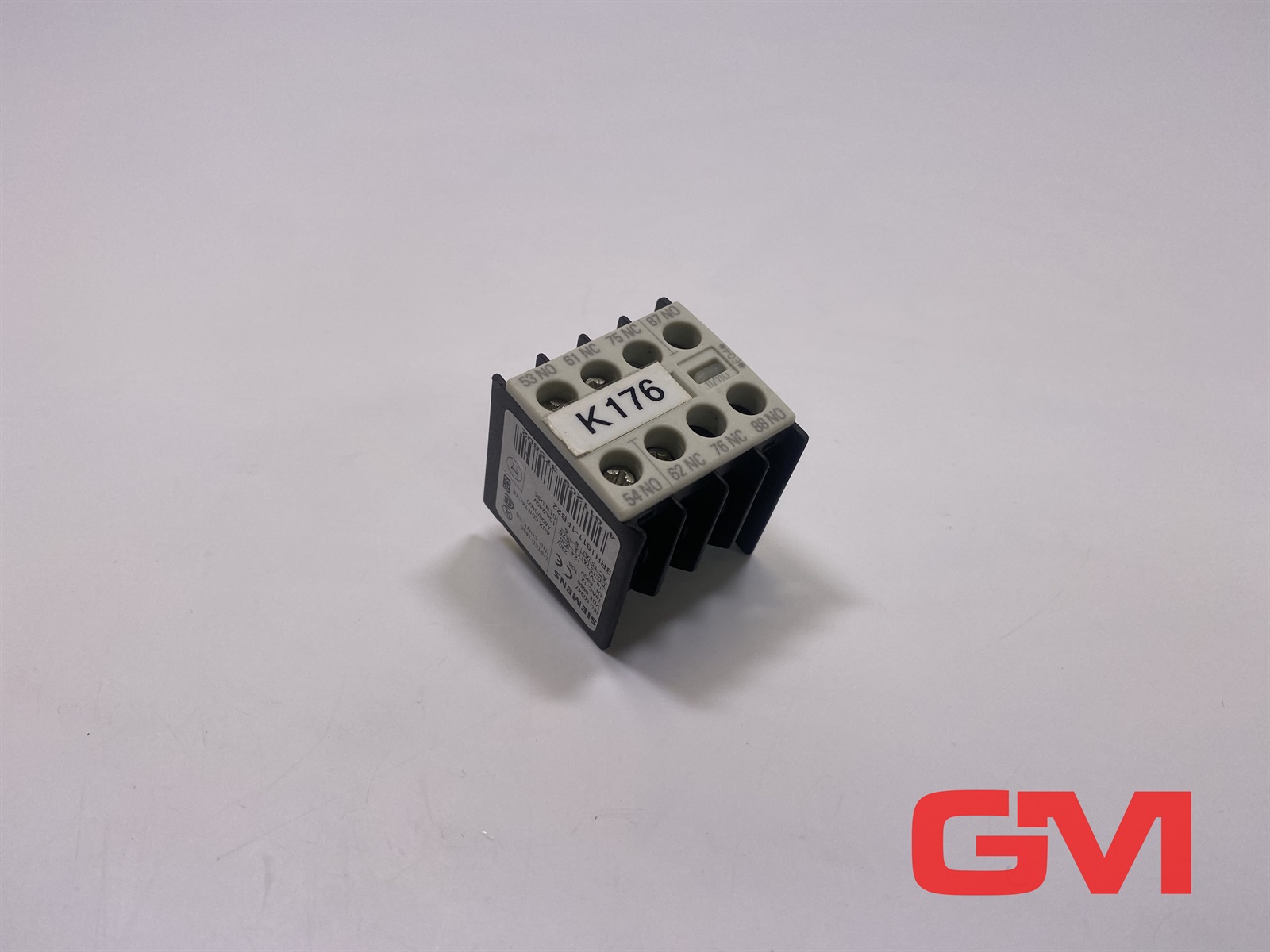 Siemens 3RH1911-1FB22