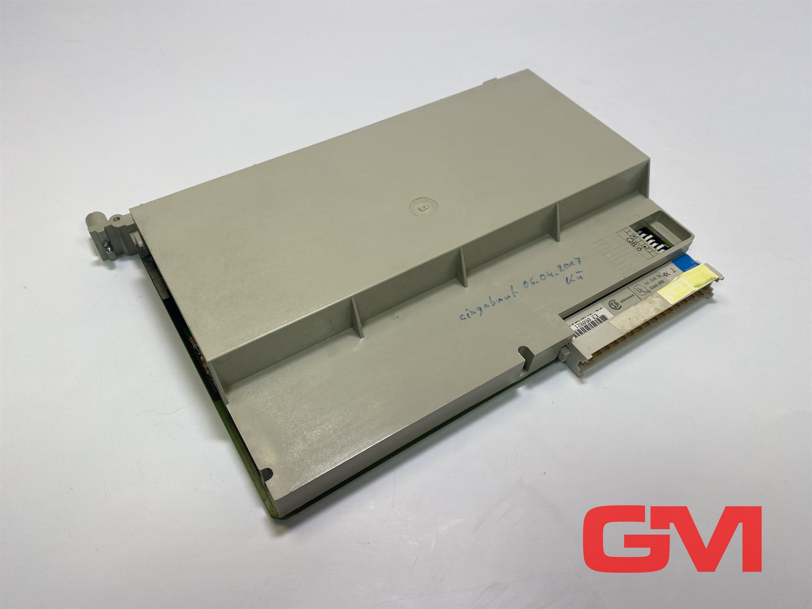 6ES5453-4UA12 Siemens, PLCs