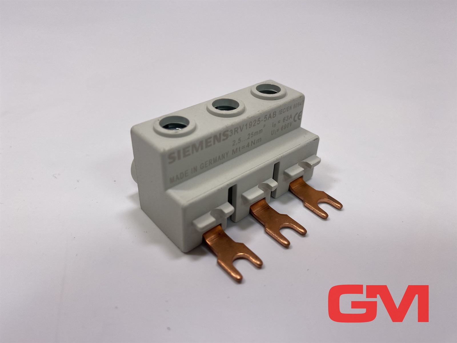 3RV1925-5AB Siemens, Terminal Blocks