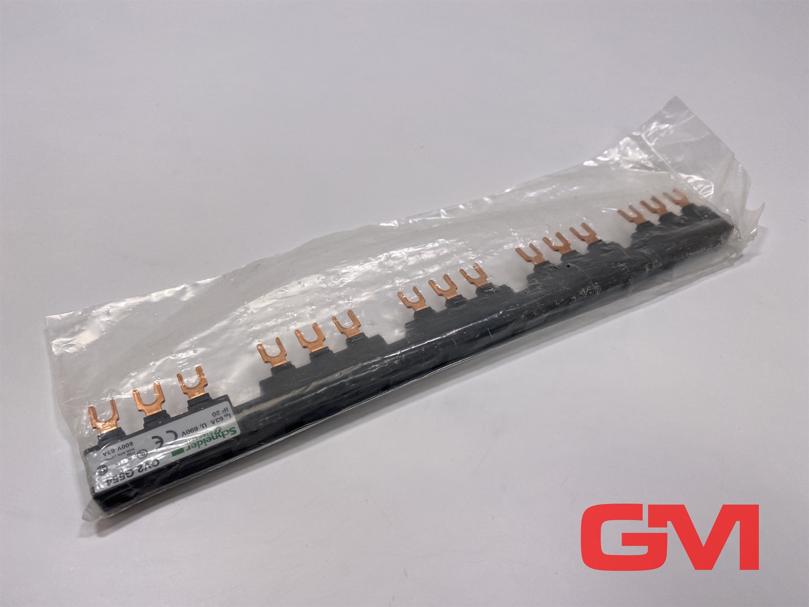 GV2G554 Schneider Electric, Low-Voltage Switchgear