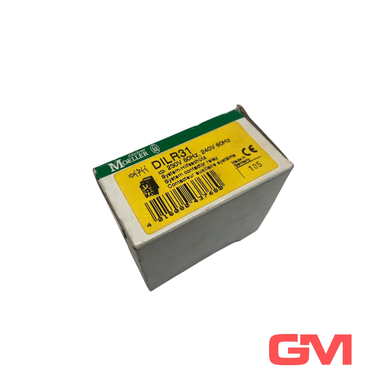 DILR31 KLOCKNER MOELLER, Accesorios generales
