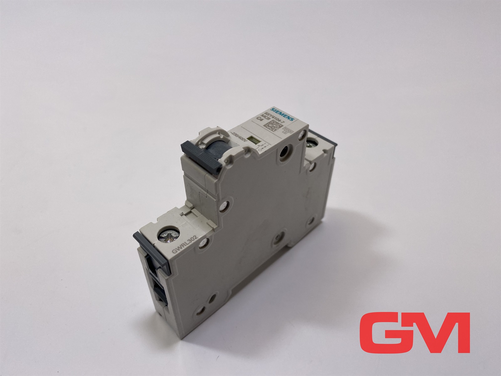 5SY4104-7 Siemens, Circuit Breakers & Fuses