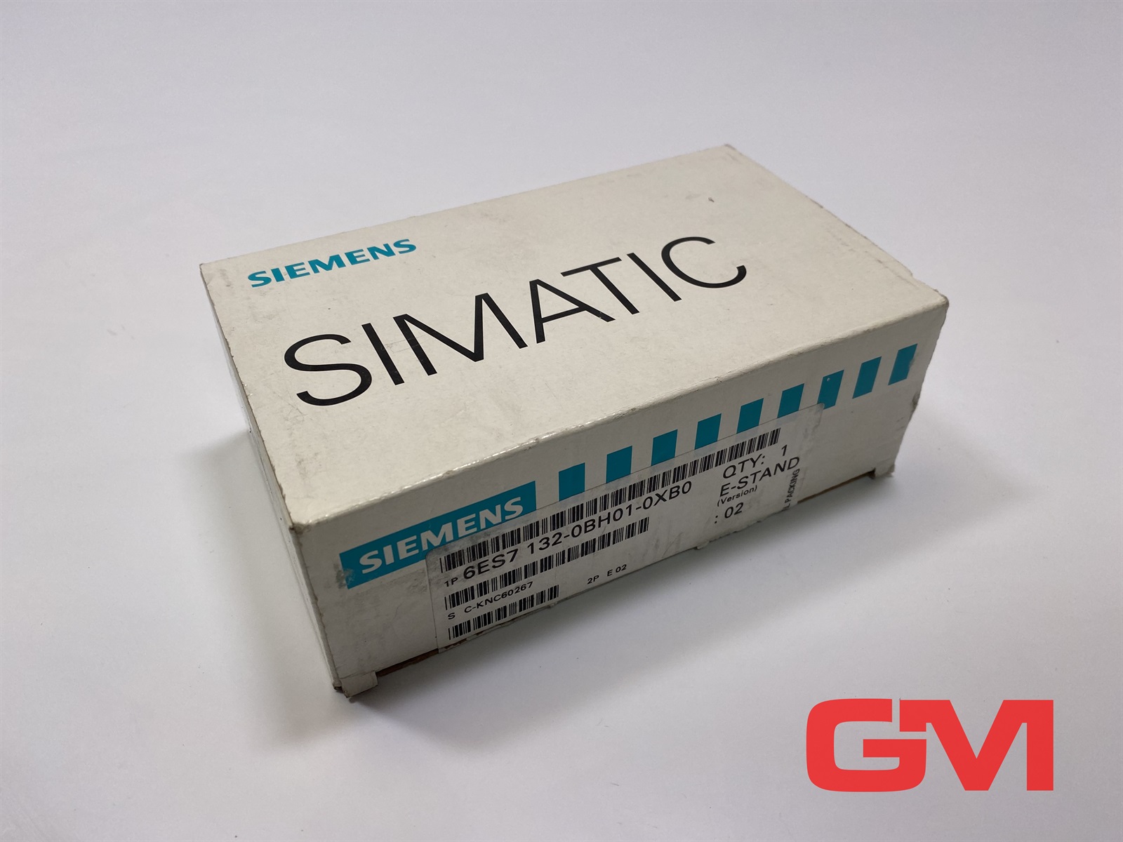 6ES7132-0BH01-0XB0 Siemens, PLC Modules & Extensions