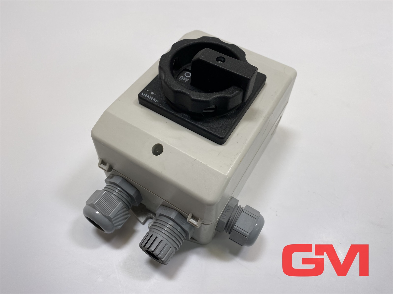 3LD2064-1GP51 Siemens, Interruttori e apparecchiature modulari