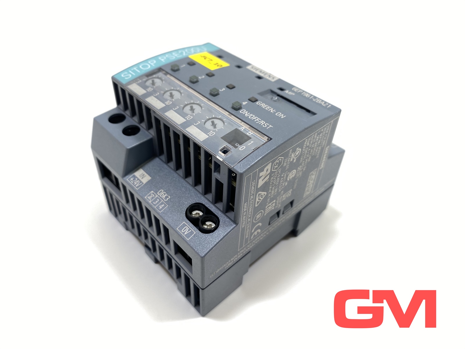 6EP1961-2BA21 Siemens, Contactors & Relays